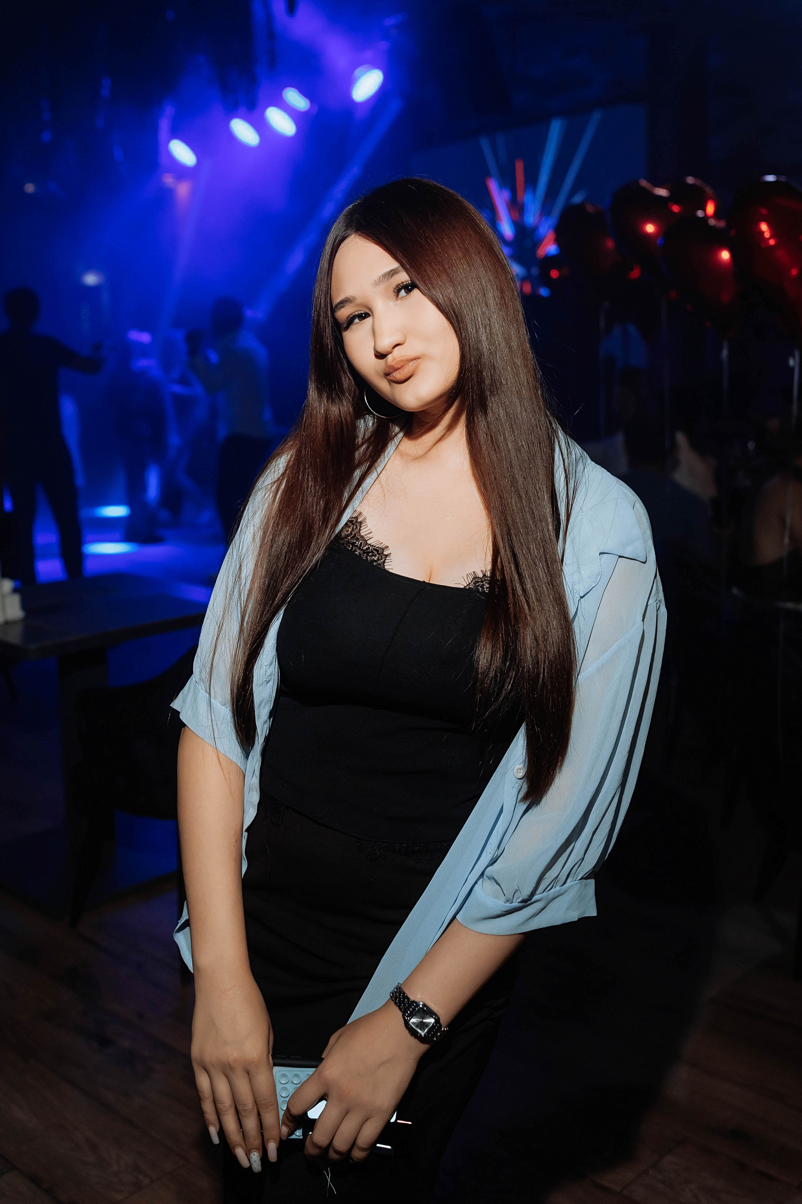 Calista MusicHall. Кипятком Шымкент