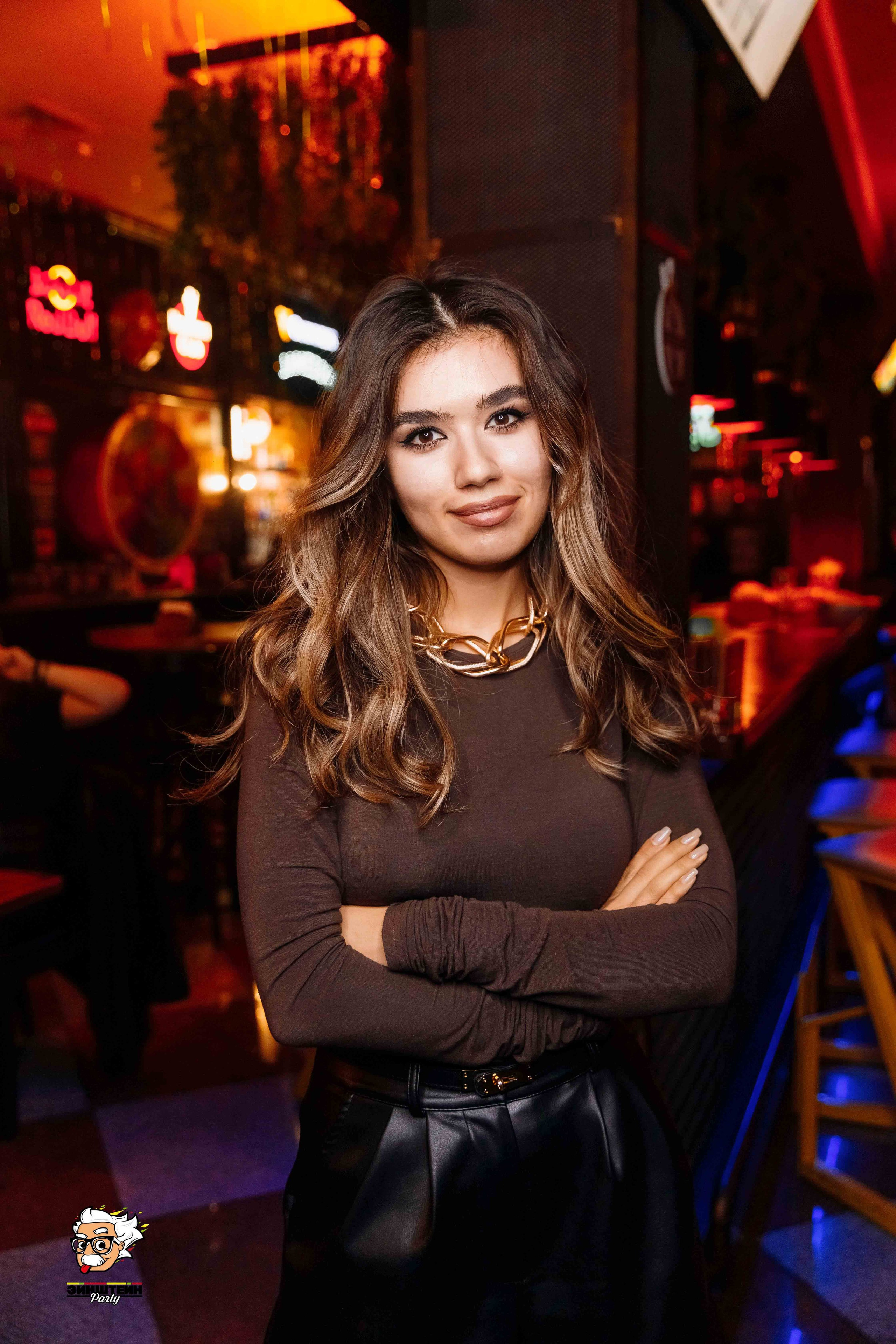 Эйнштейн Party