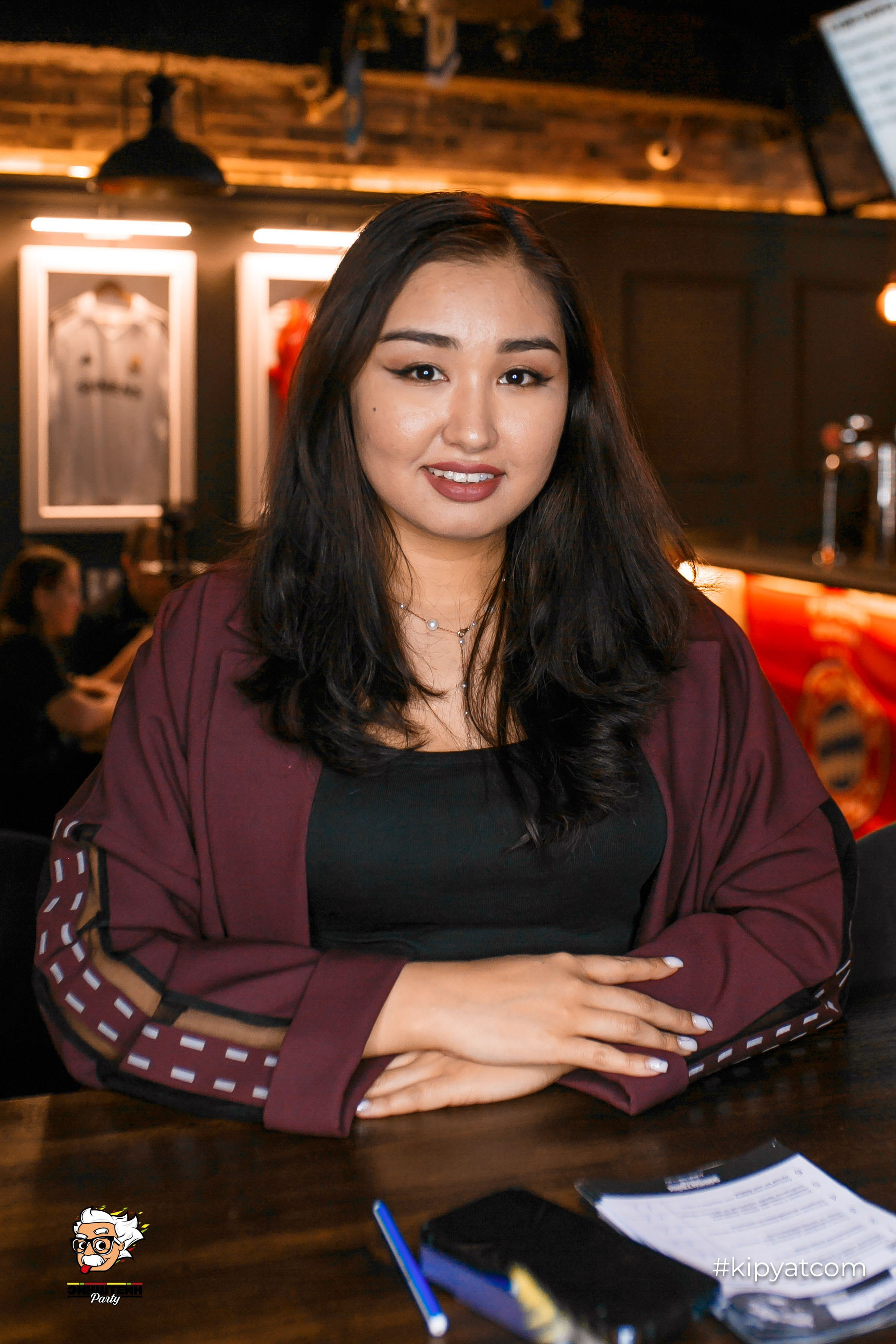 Эйнштейн Party