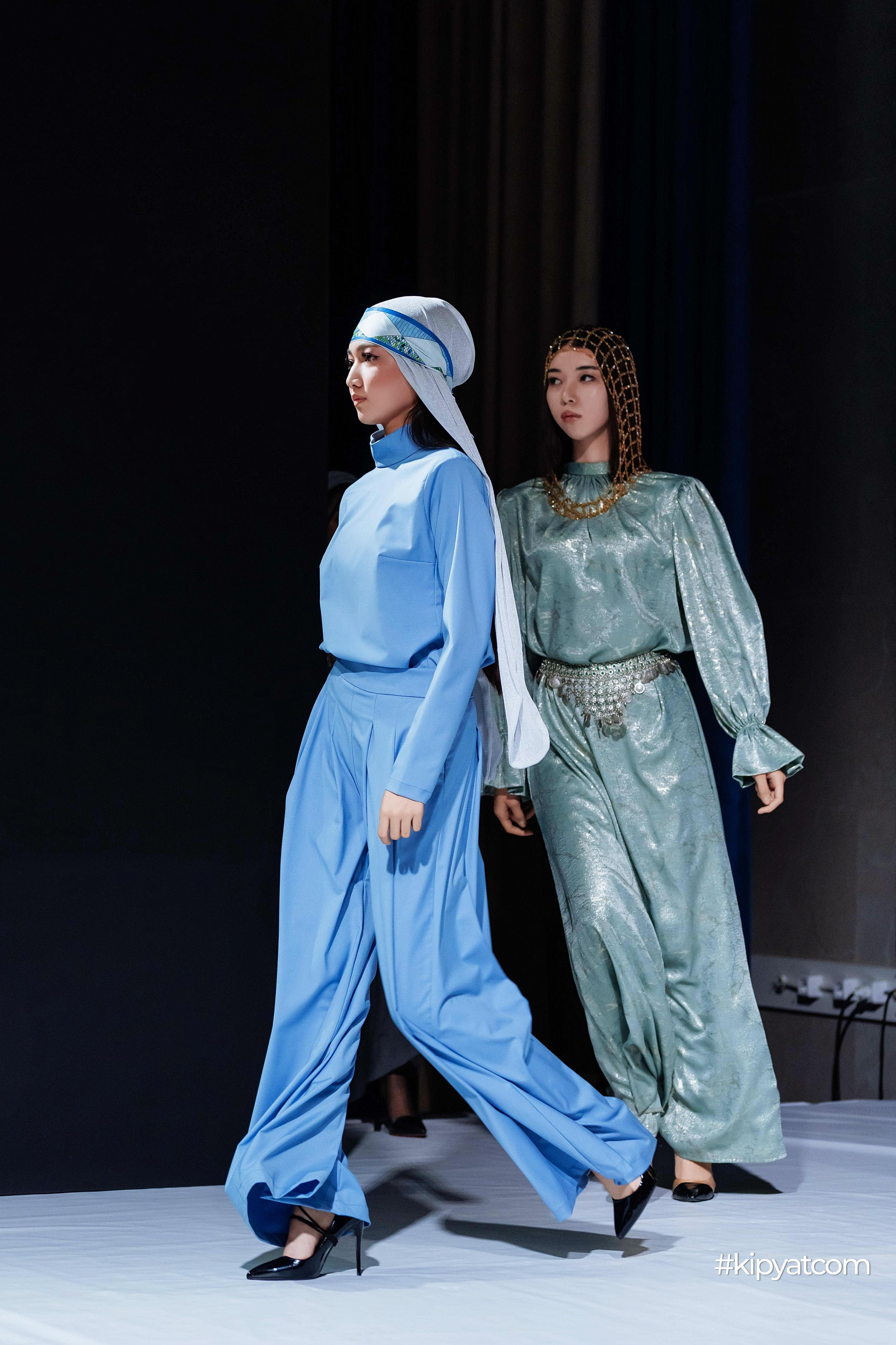 Ұлттық киім күні