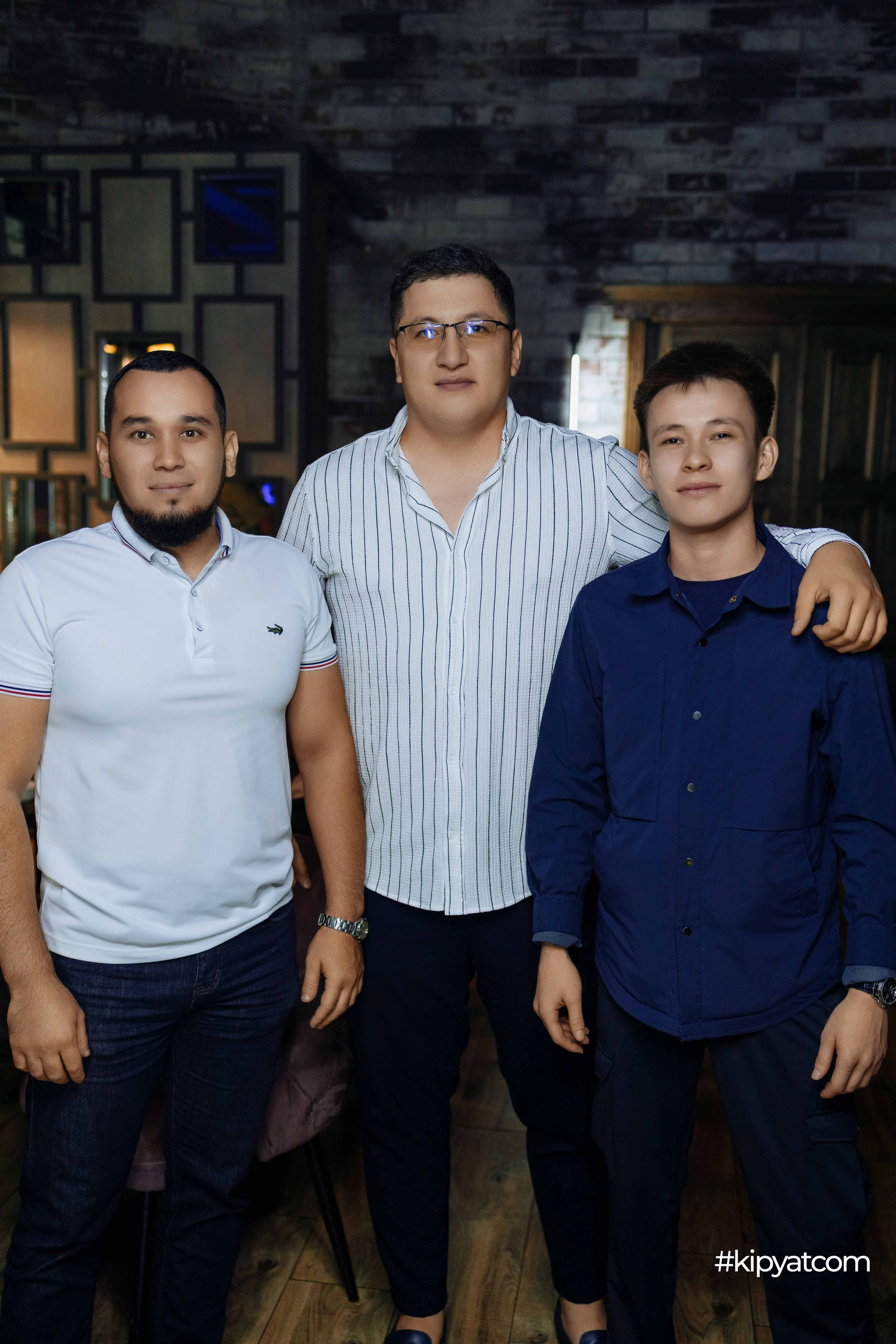 Calista MusicHall. Кипятком Шымкент