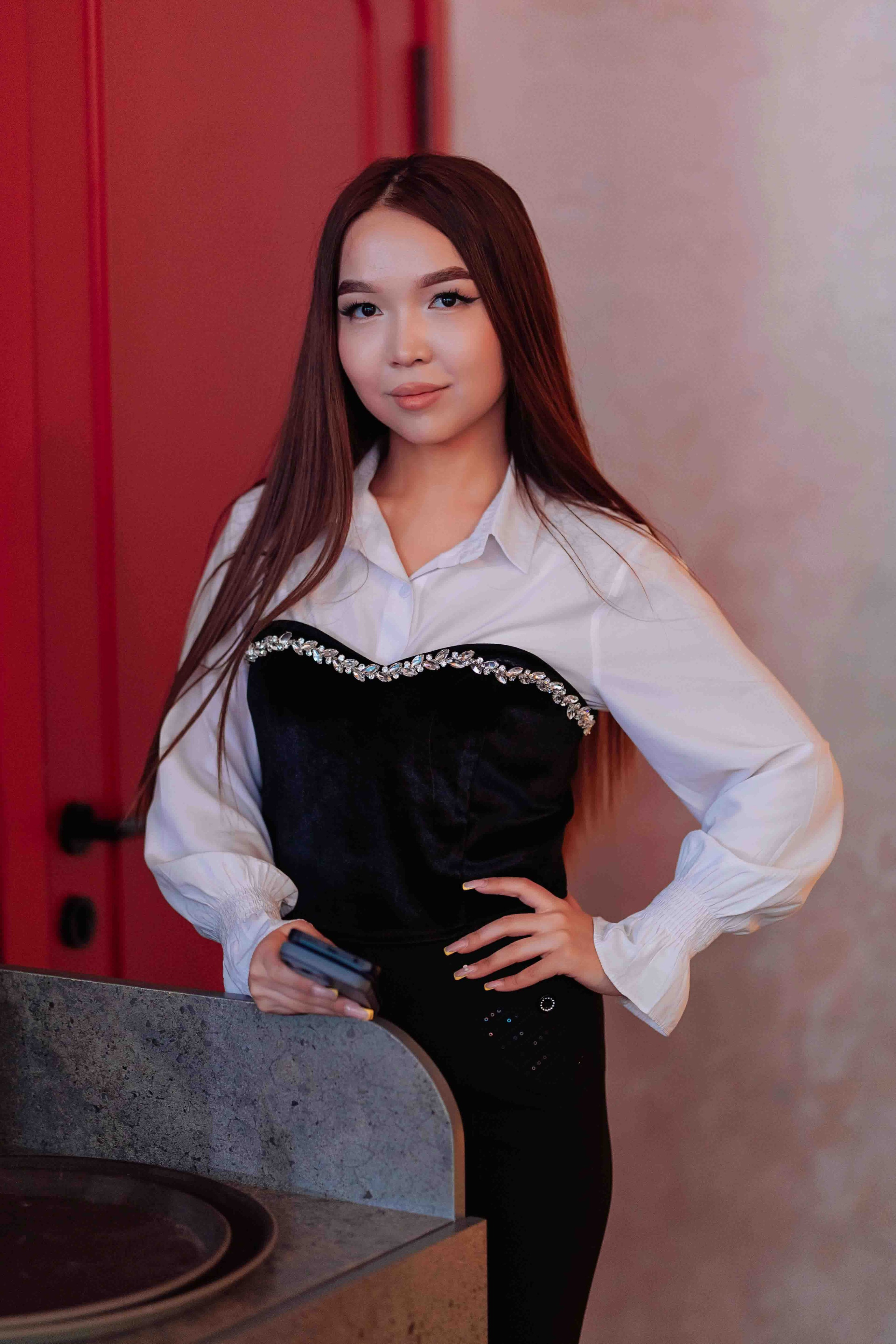 AVA. Кипятком Шымкент
