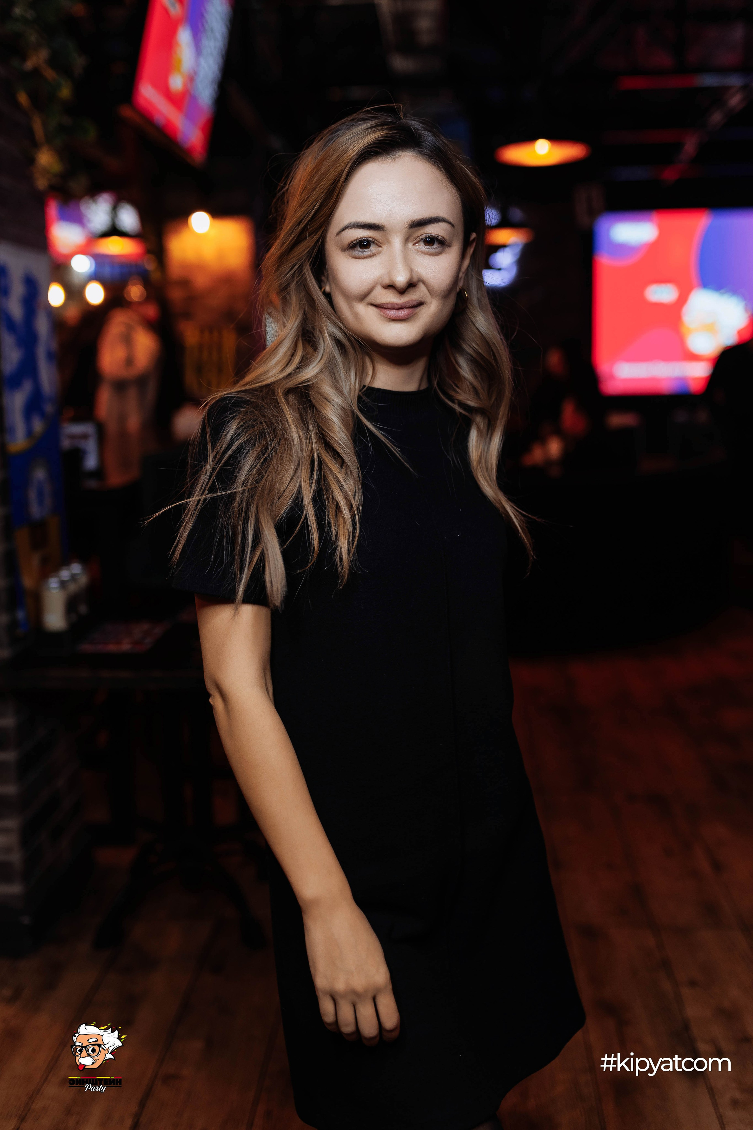 Эйнштейн Party