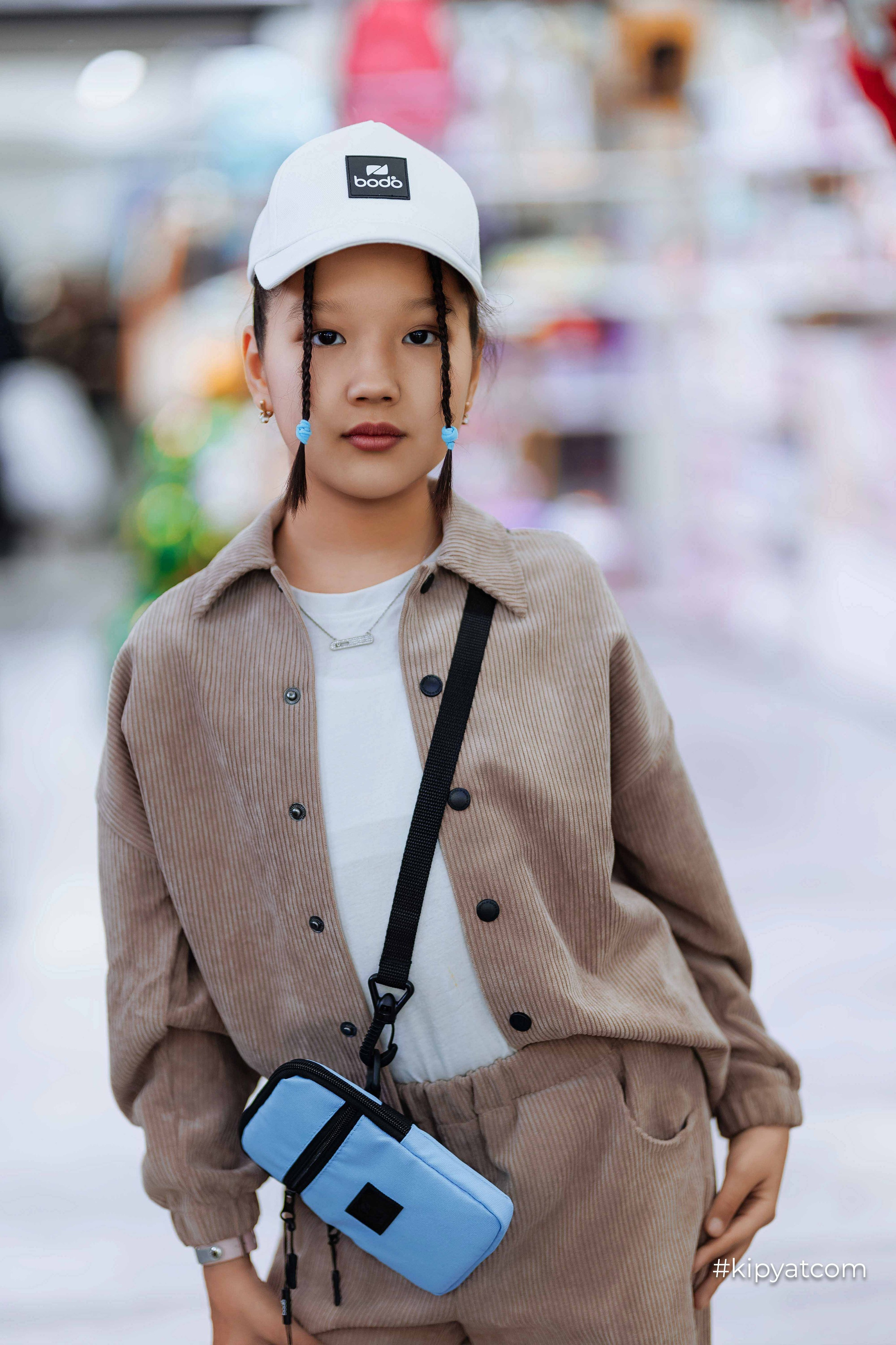 Kids Fashion Show 8 season