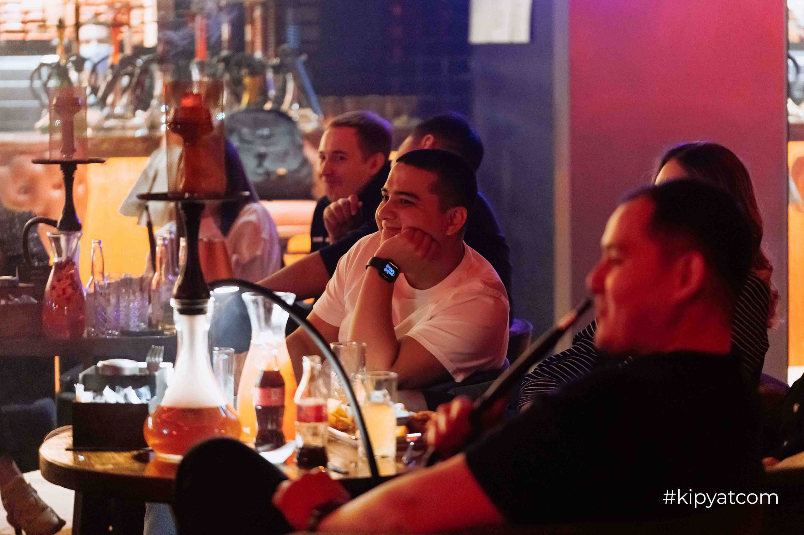 StandUp Александр Меркуль