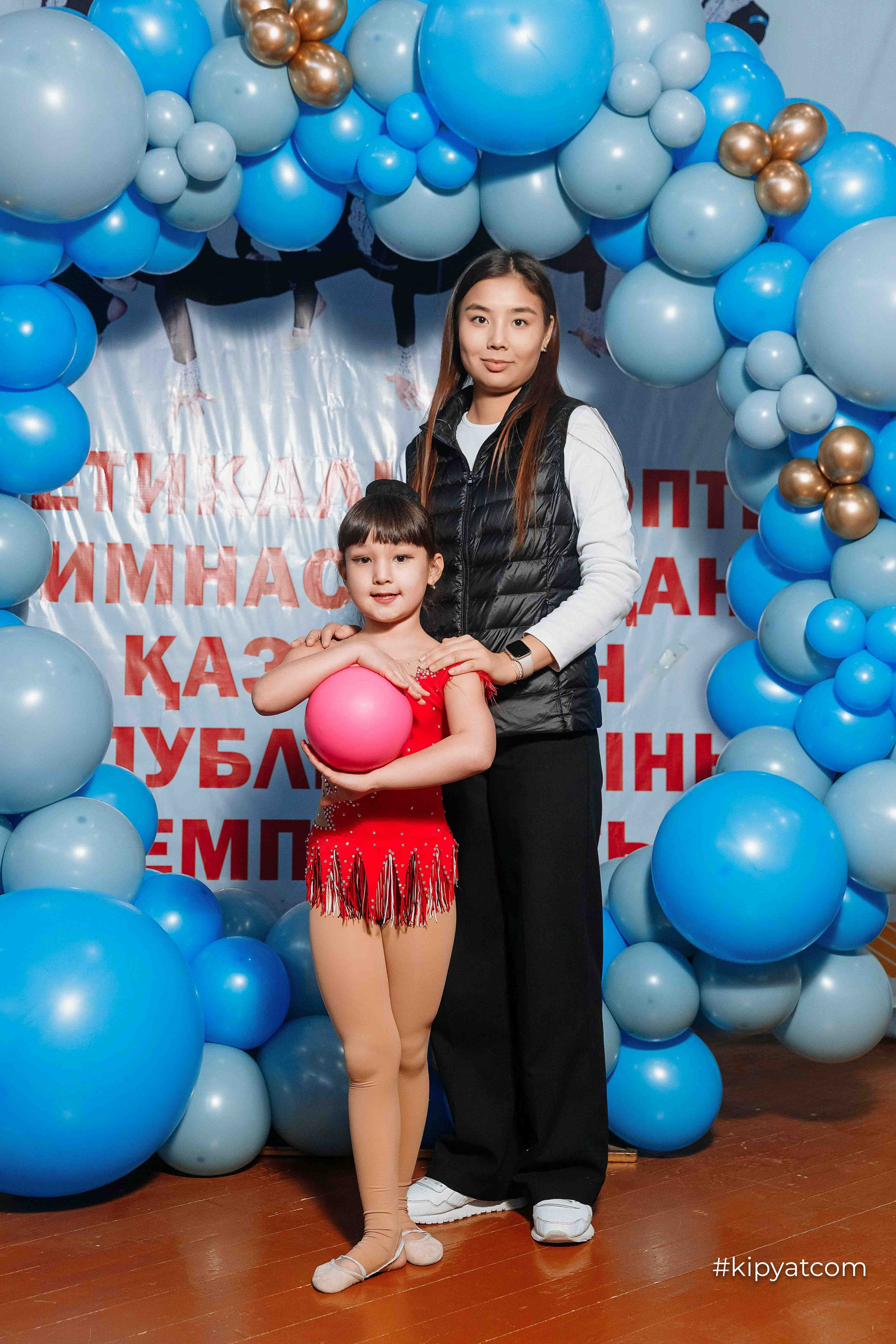 Турнир ко Дню Независимости