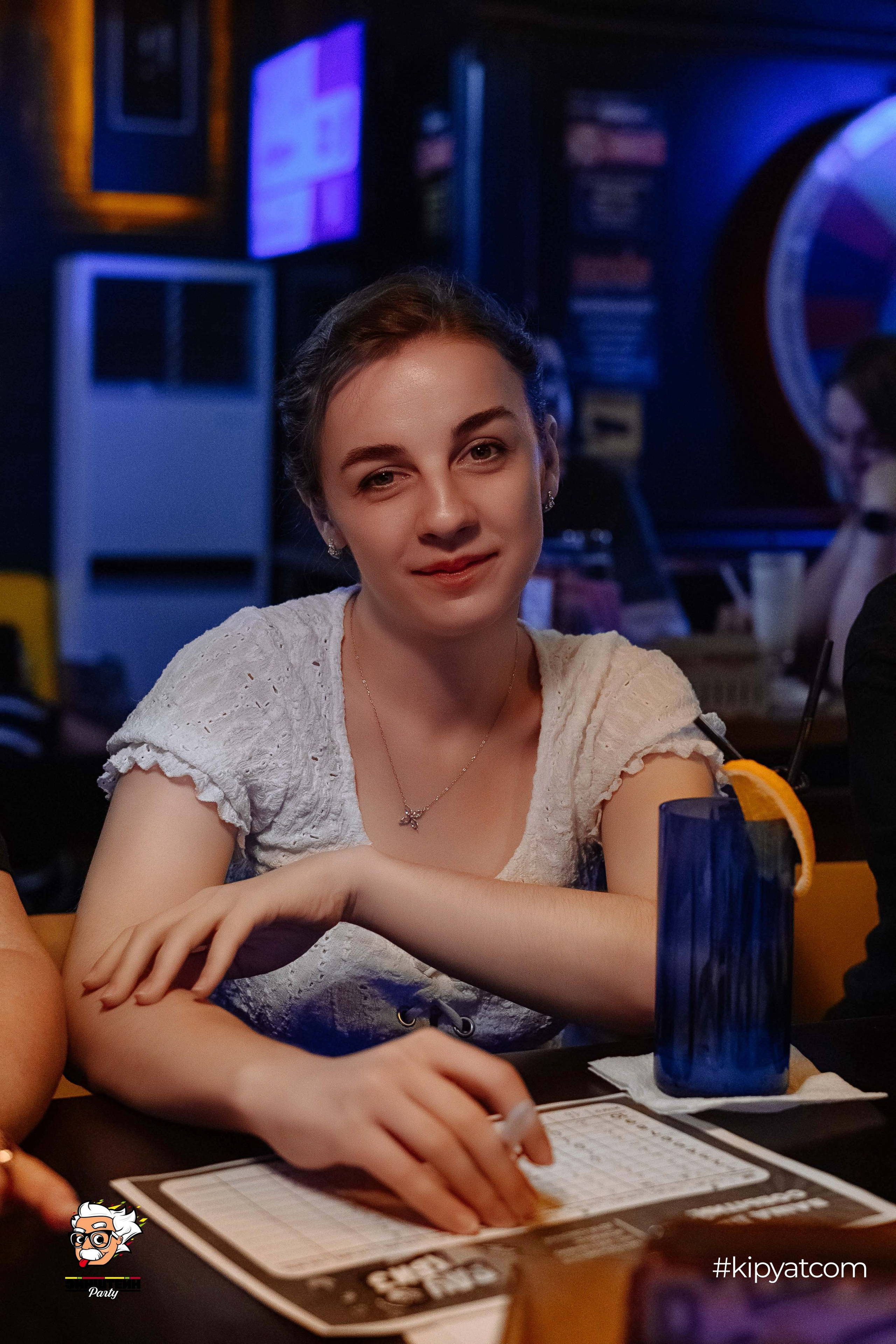 Эйнштейн Party