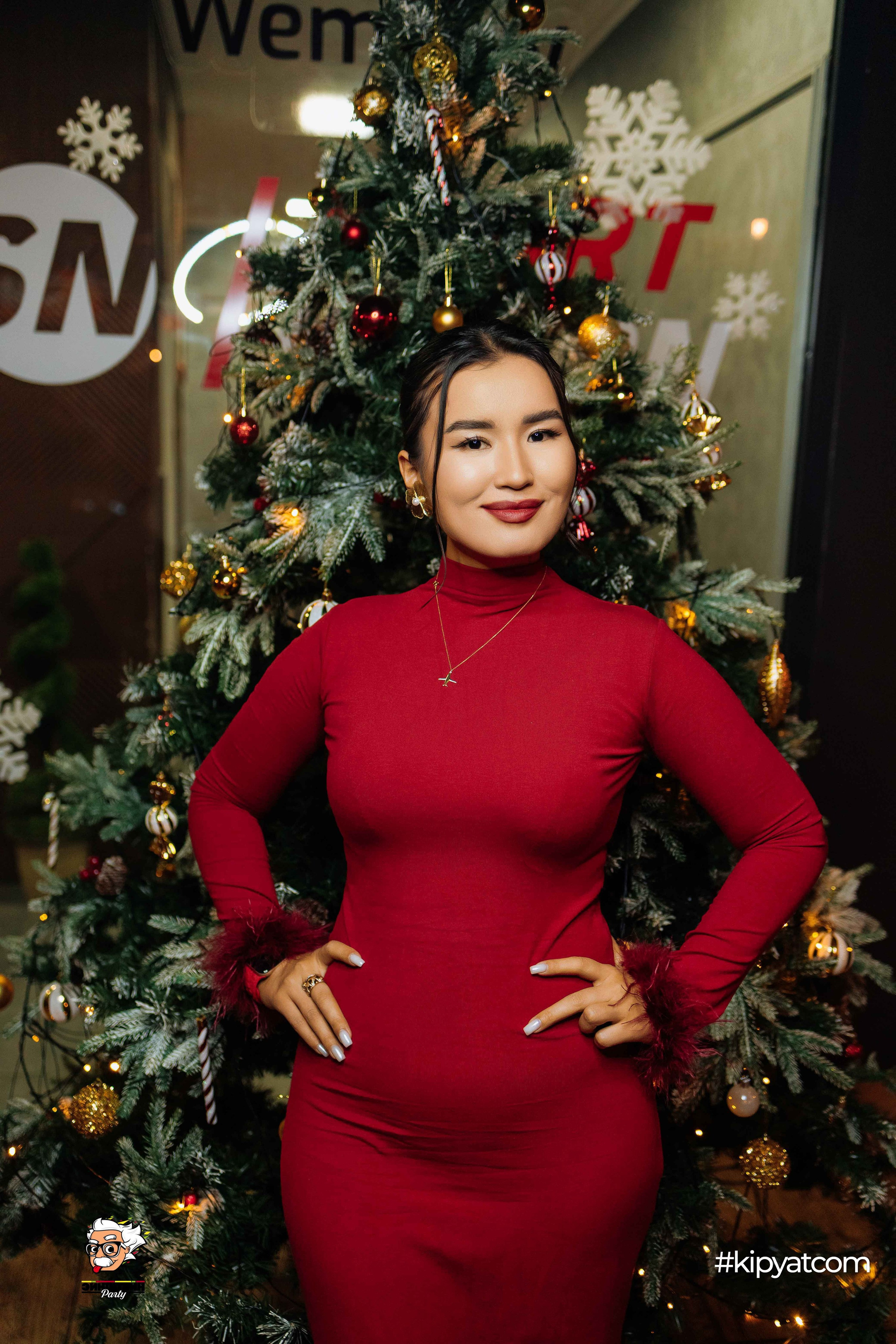 Эйнштейн Party