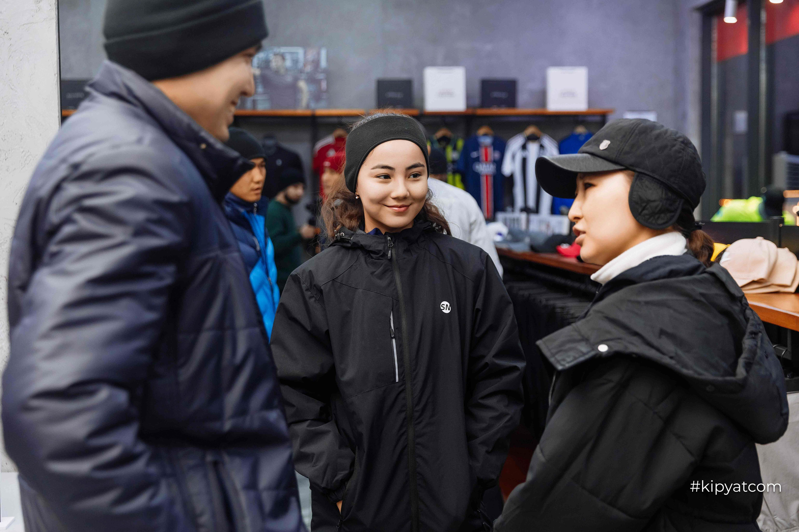 RUNHARD BY SPORTNATION