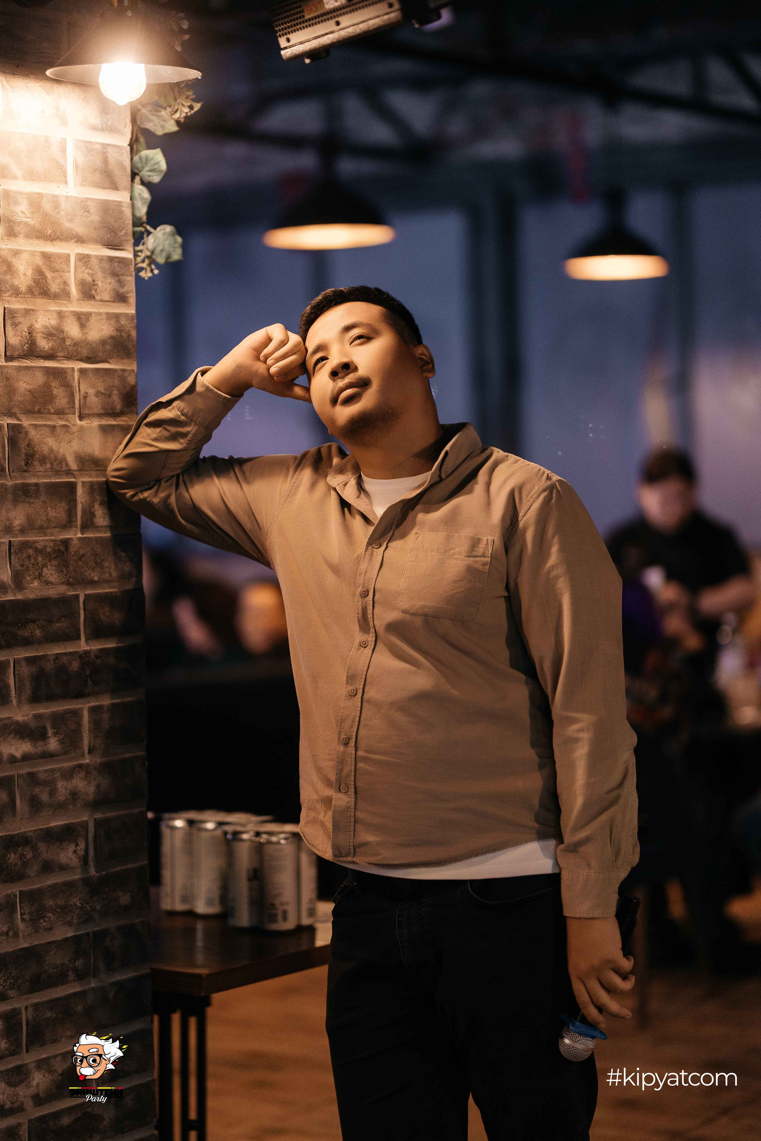 Эйнштейн Party