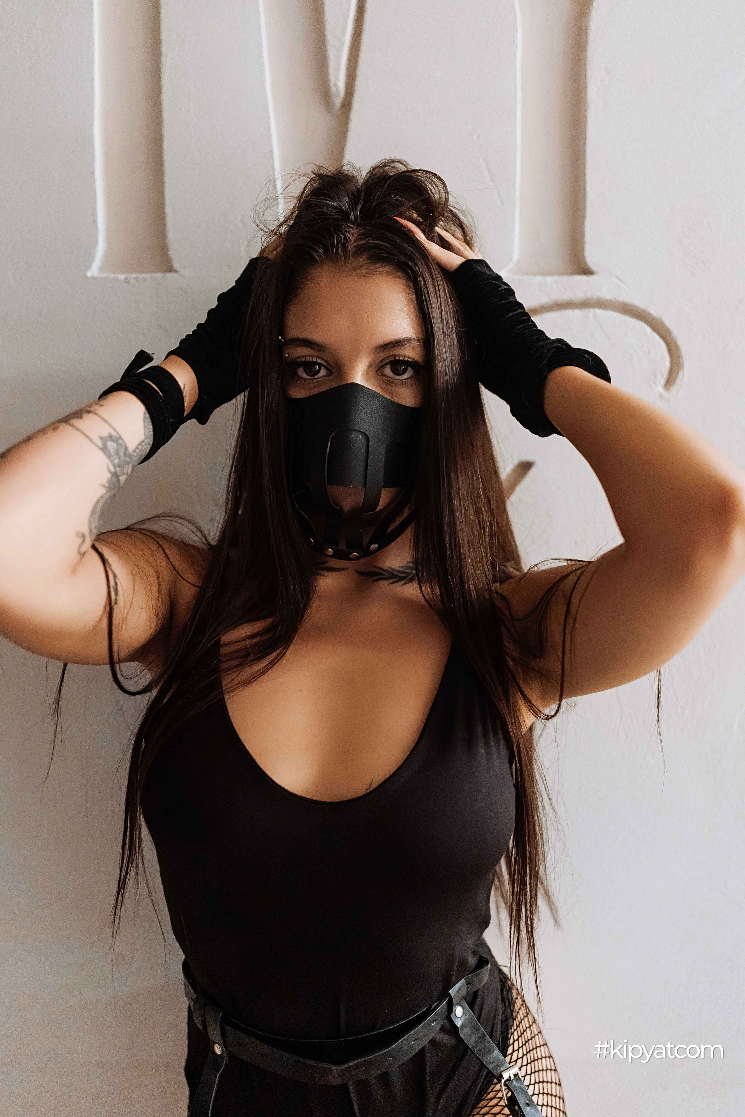 Ivy Sky. Кипятком Шымкент