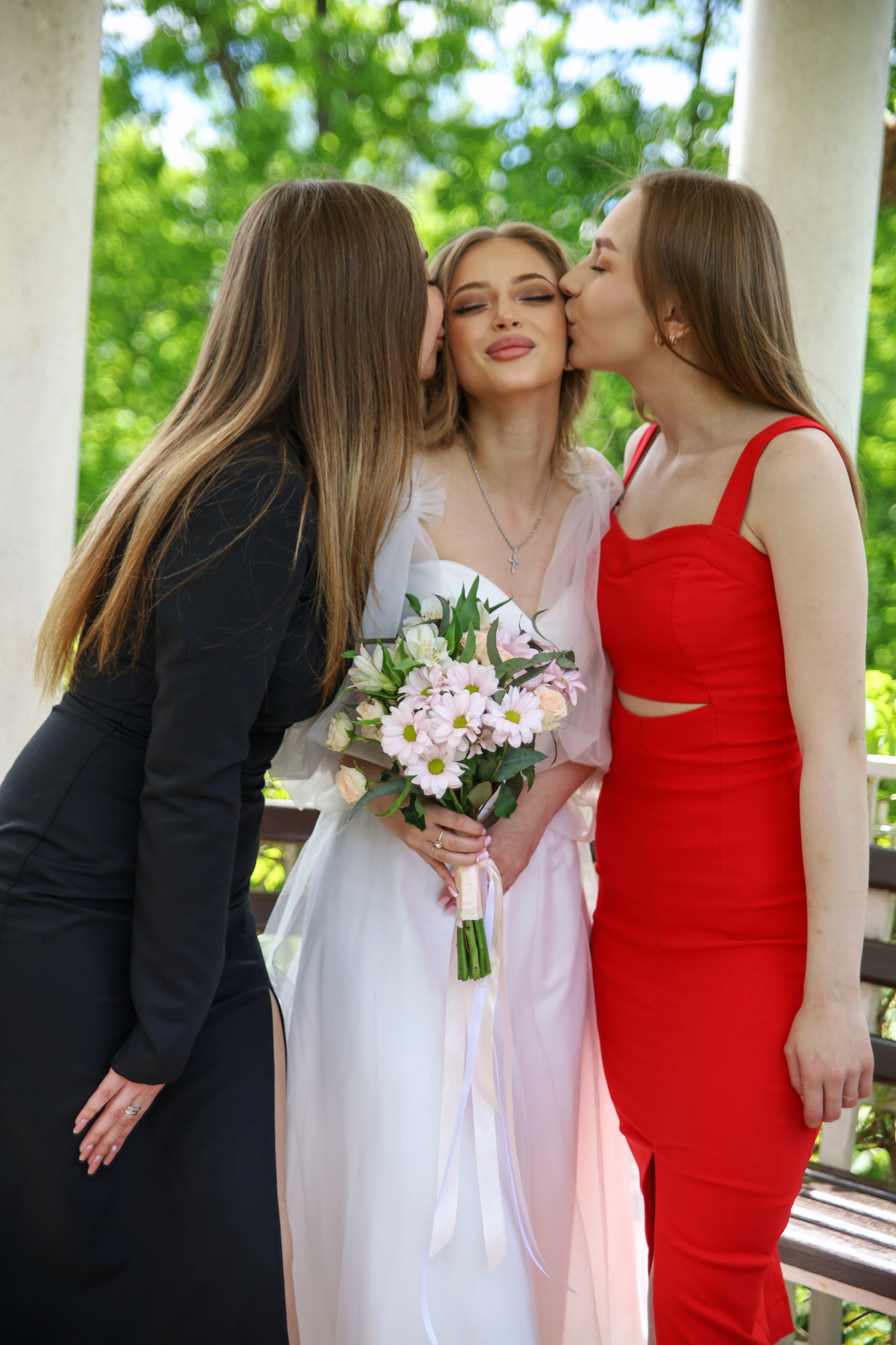 Андрей и Ксения. Алексин. Главная