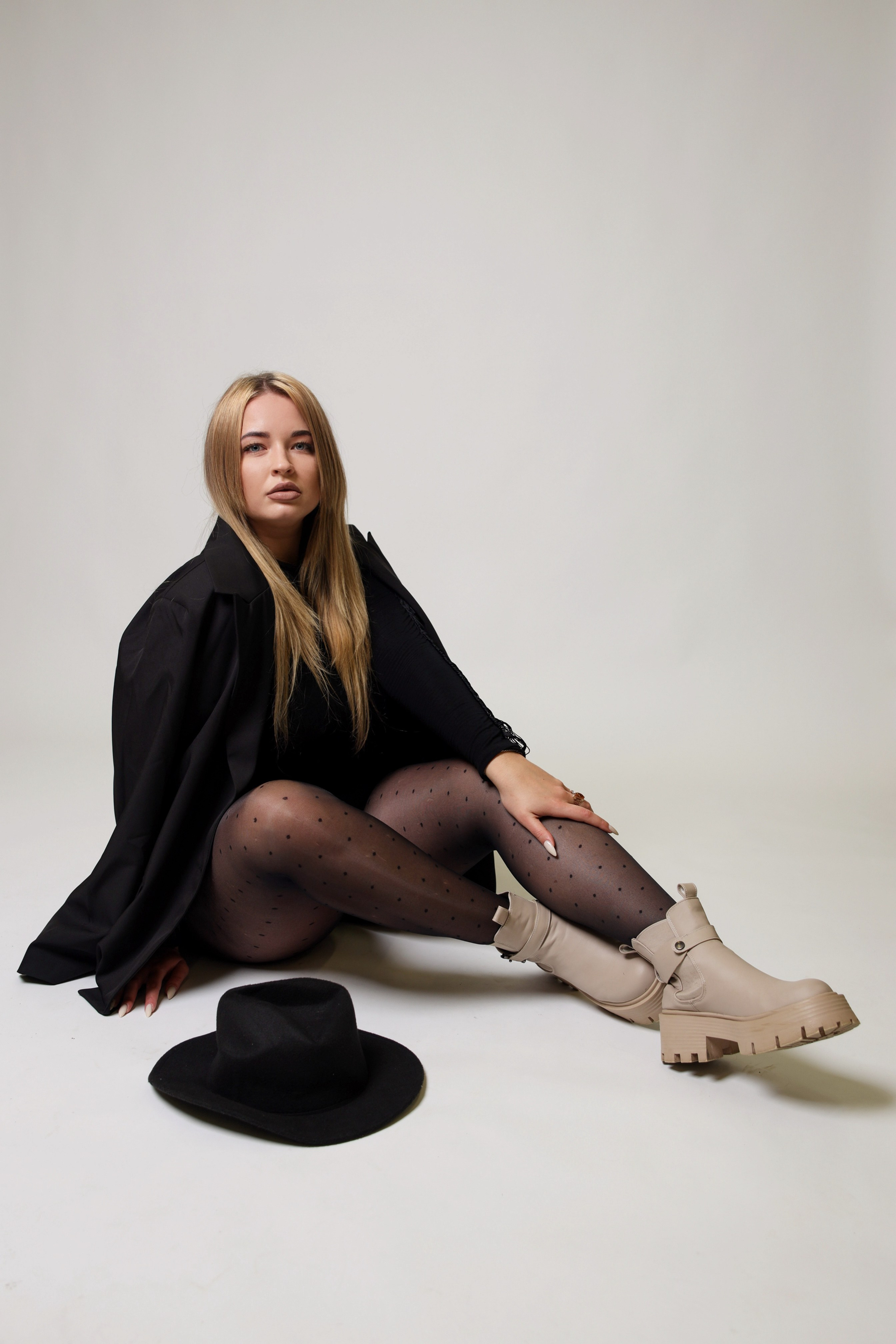 Ольга. Happy Day студия. Алексин. Главная