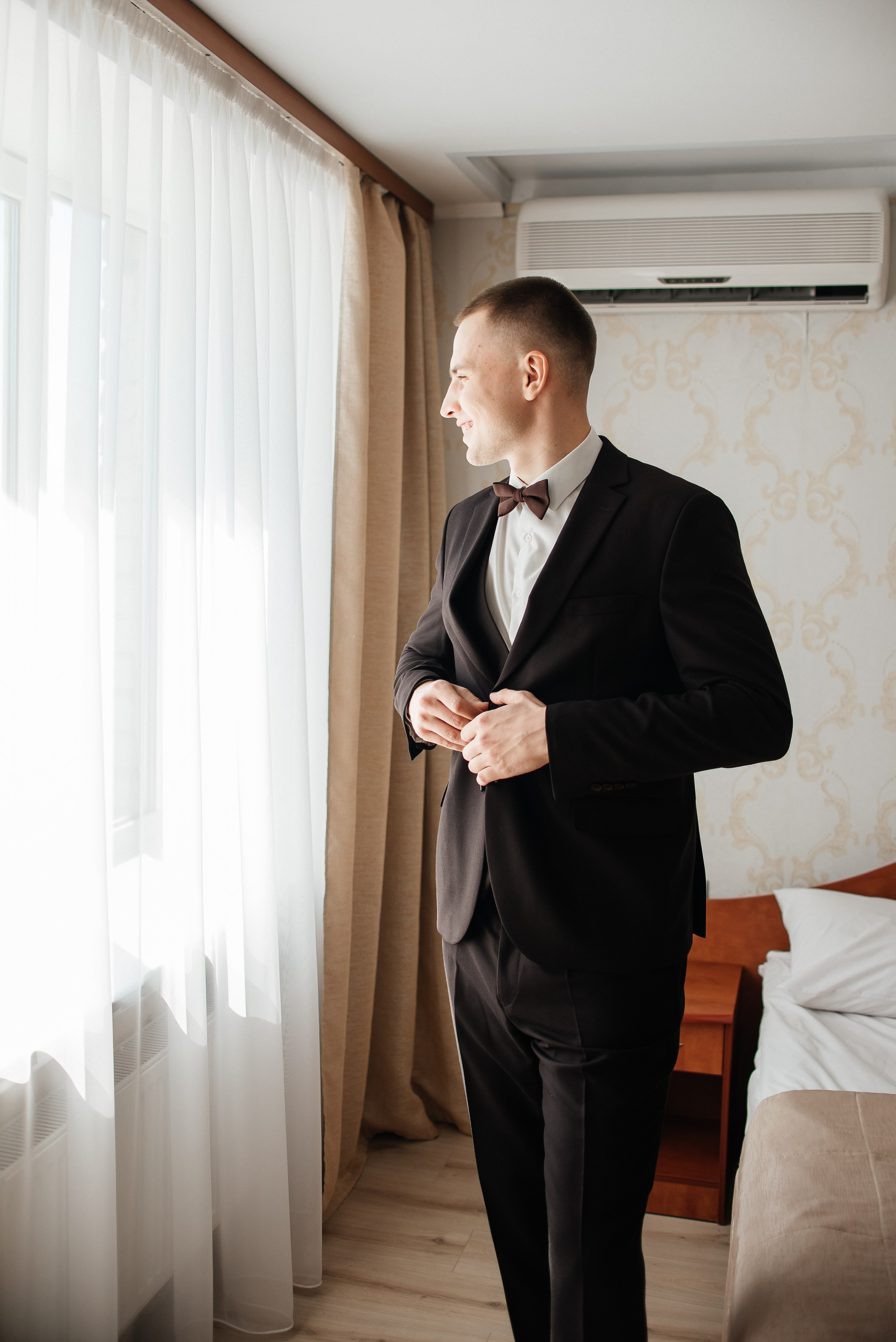 Анастасия и Александр. Фотограф Галина Рагозина