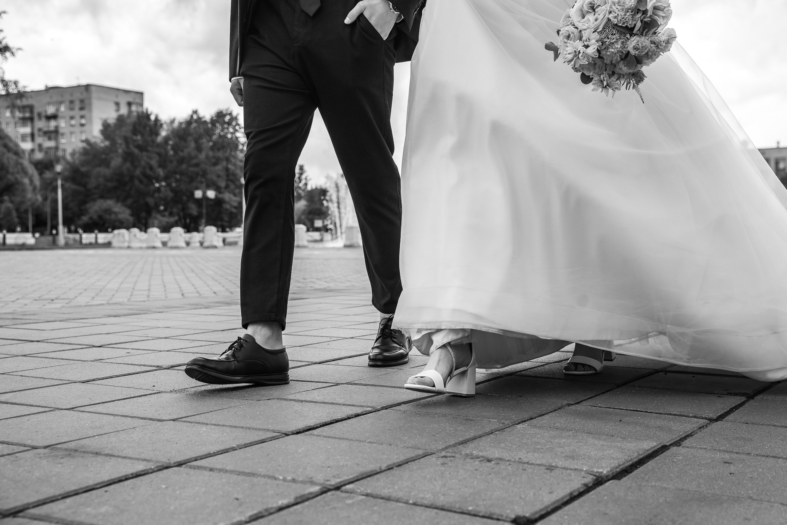 М | S. Свадебный фотограф Настя Шелл г. Череповец