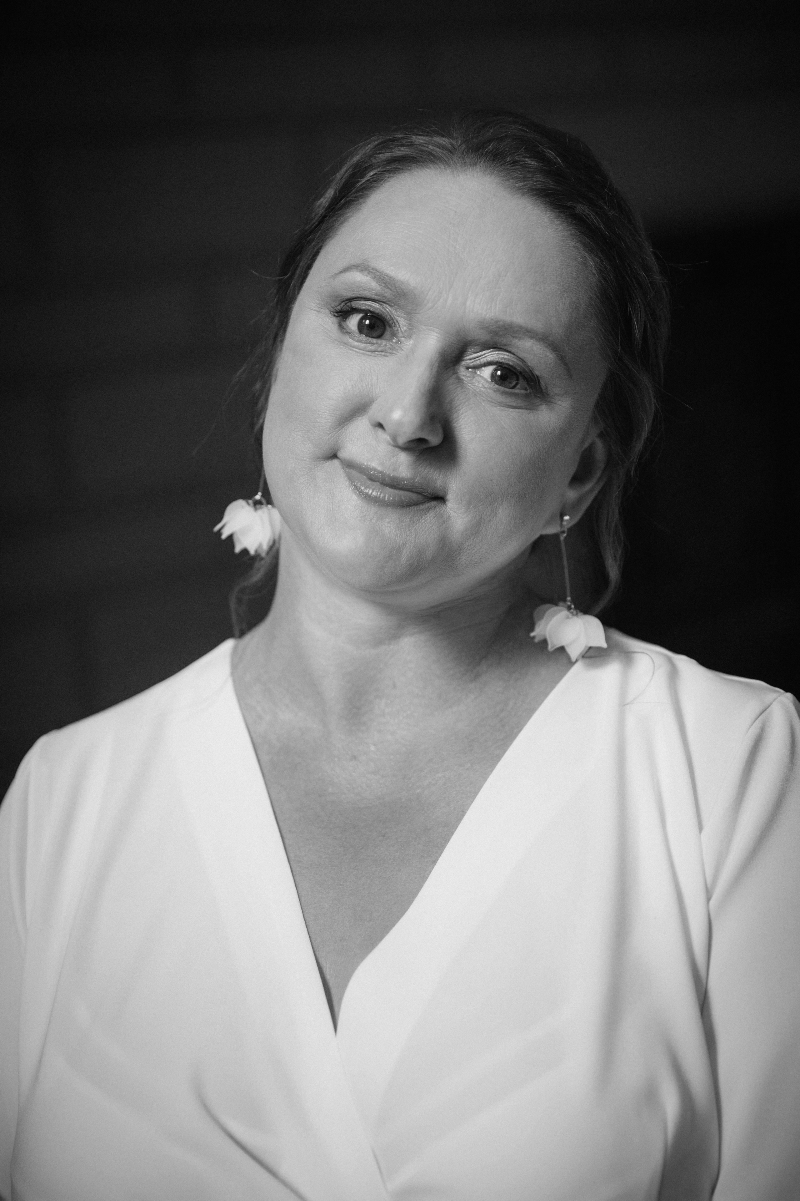 Крестьяниновы. 20 лет. Фотограф Сергеева Анна