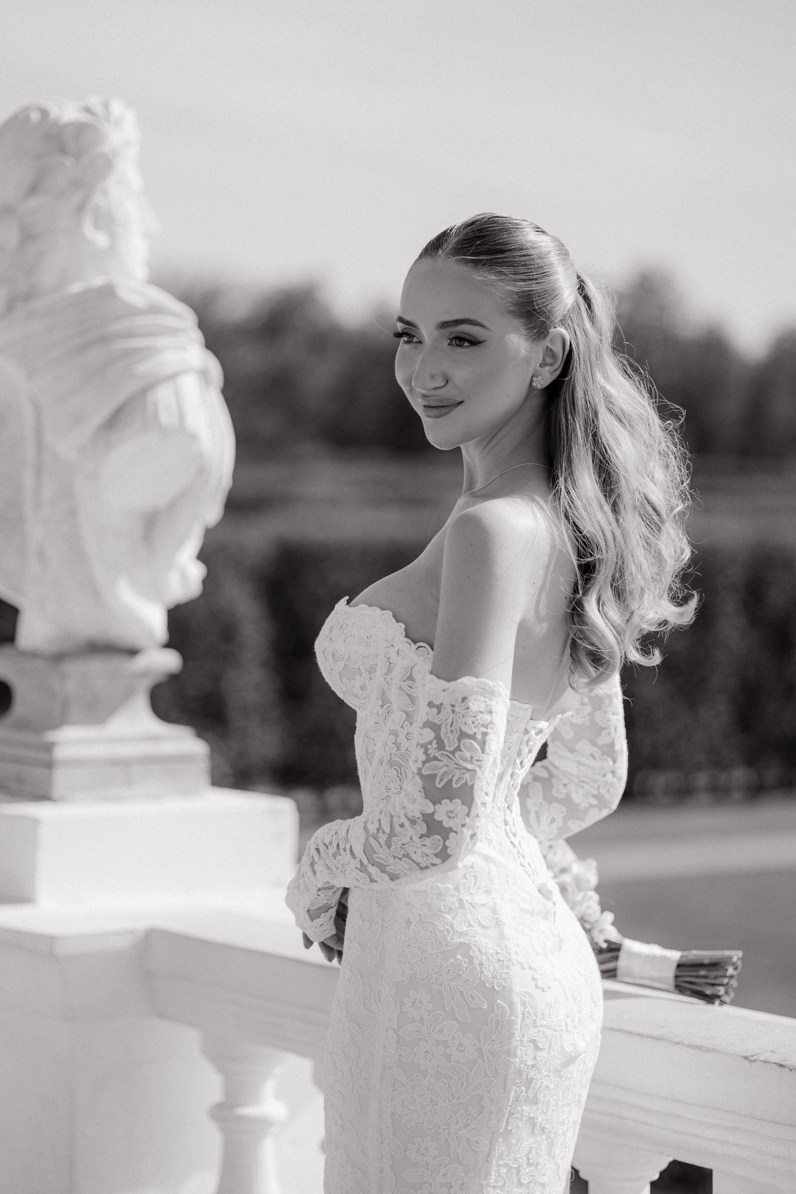 Никита & Анастасия. Фотограф в Москве Валерия Рожкова