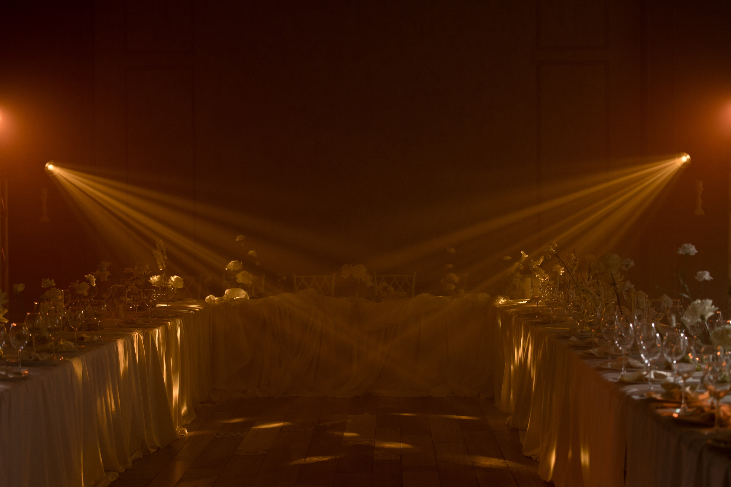 Кирилл & Анастасия. Организатор- Елена Гаманович. Главная