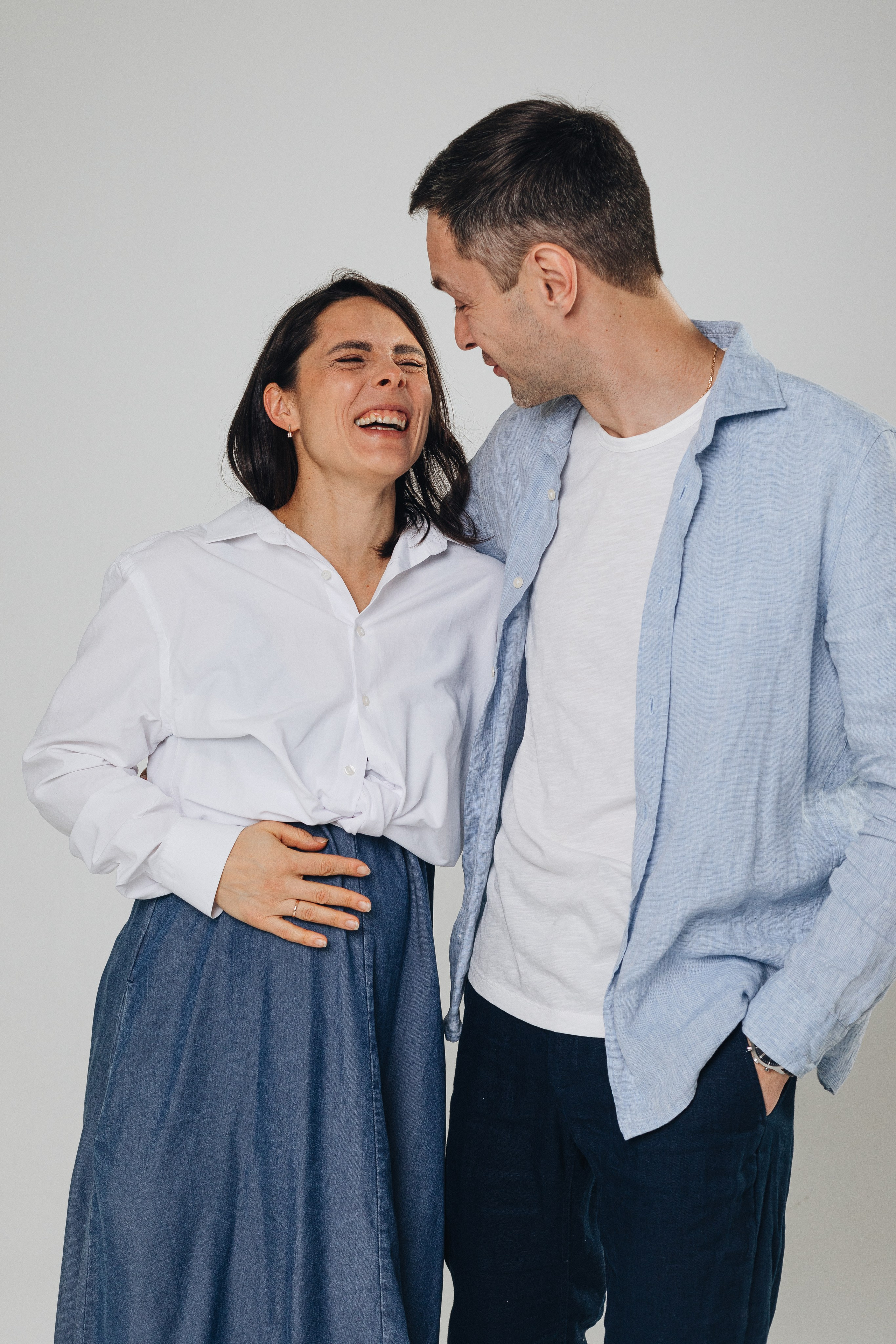 Аня, Олег, Стёпа и Алиса =). Портретный фотограф в Москве и МО Зимина Татьяна