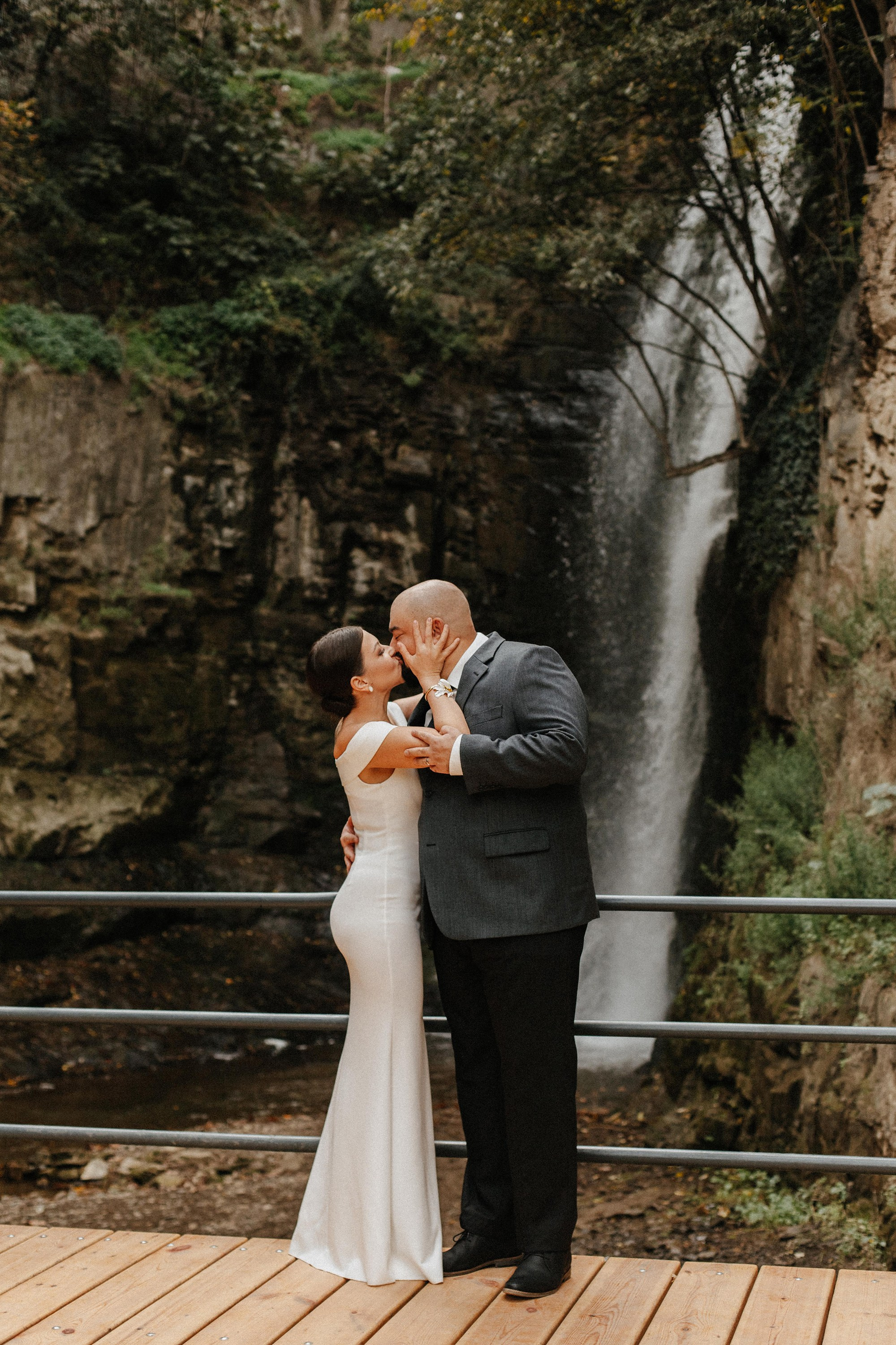 Екатерина и Касим. Фотограф Тбилиси Саша Мороз