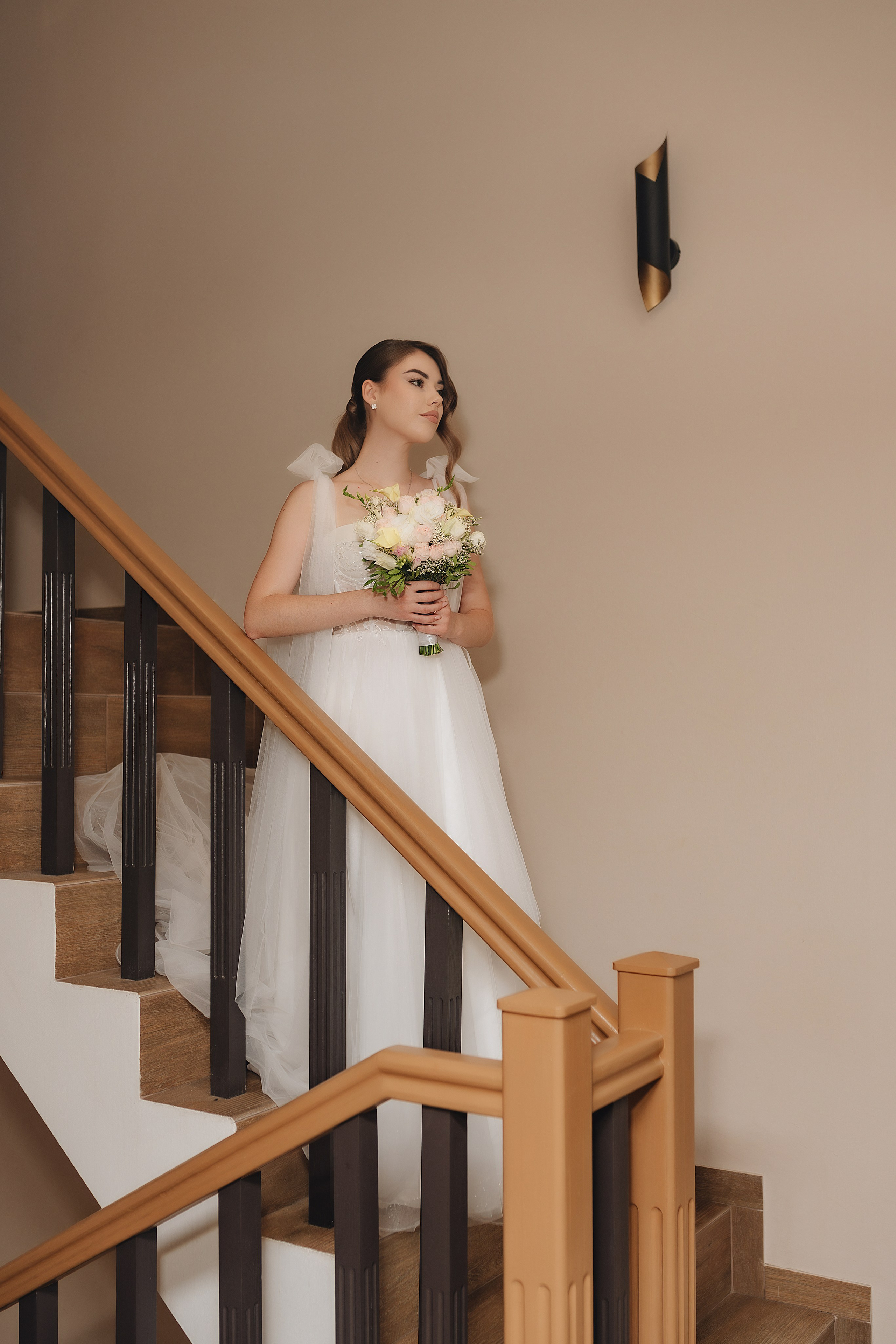 Алиса и Алексей. Фотограф Карина Шмулёва. Воронеж и область