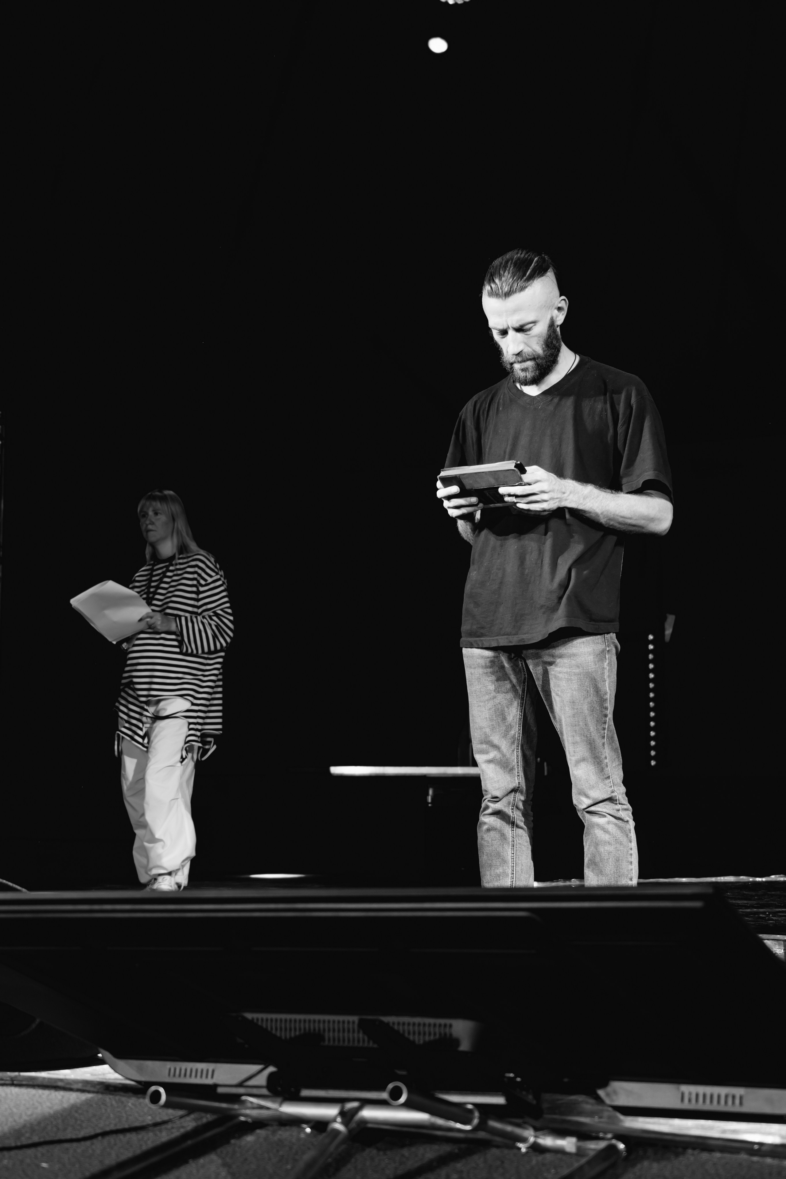 Backstage. Занимаюсь профессиональной фотографией и живу рядом с Байкалом. Работаю в разных жанрах