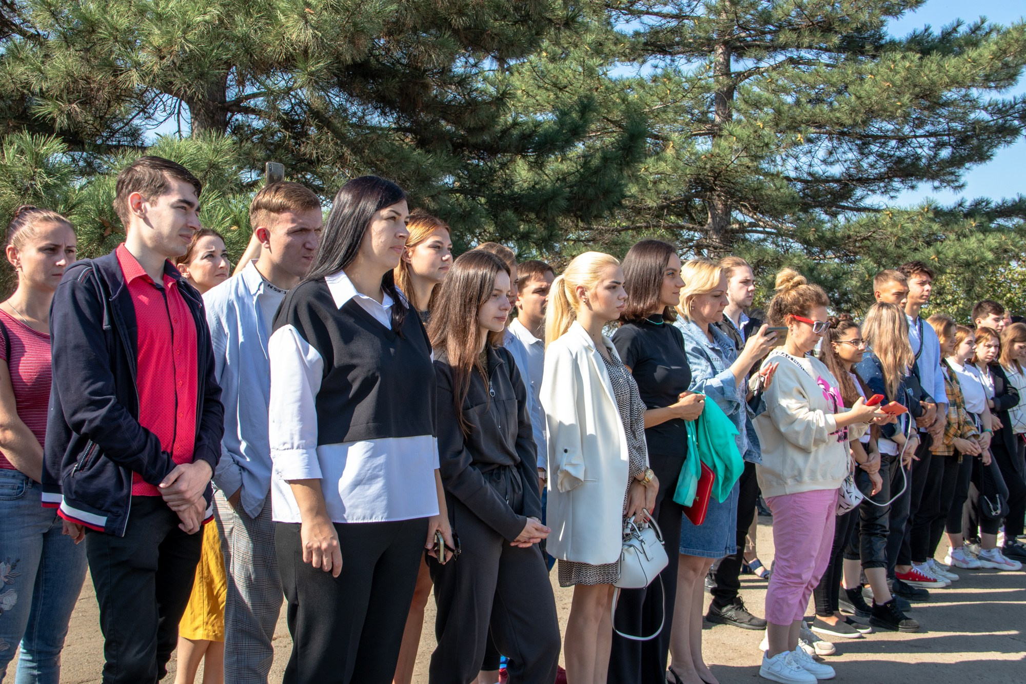 Открытие Краснодарского ипподрома. Репортажный, промышленный и маркетплейс-фотограф Дмитрий Чернат