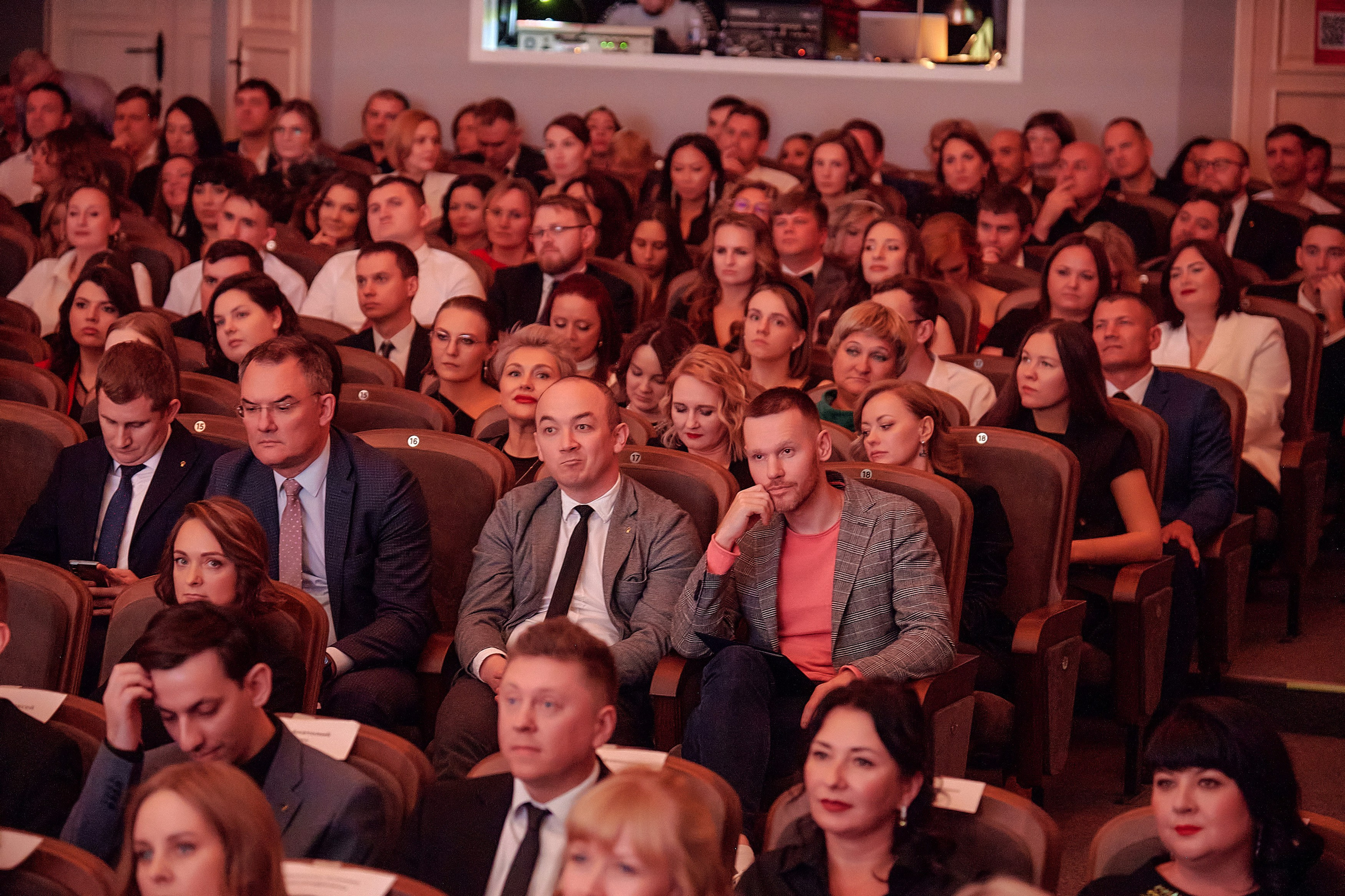 Портфолио репортажной фотосъёмки: Роснефть "КРАСНОЯРСКНИПИНЕФТЬ". Фотограф Яковлев Роман — Красноярск