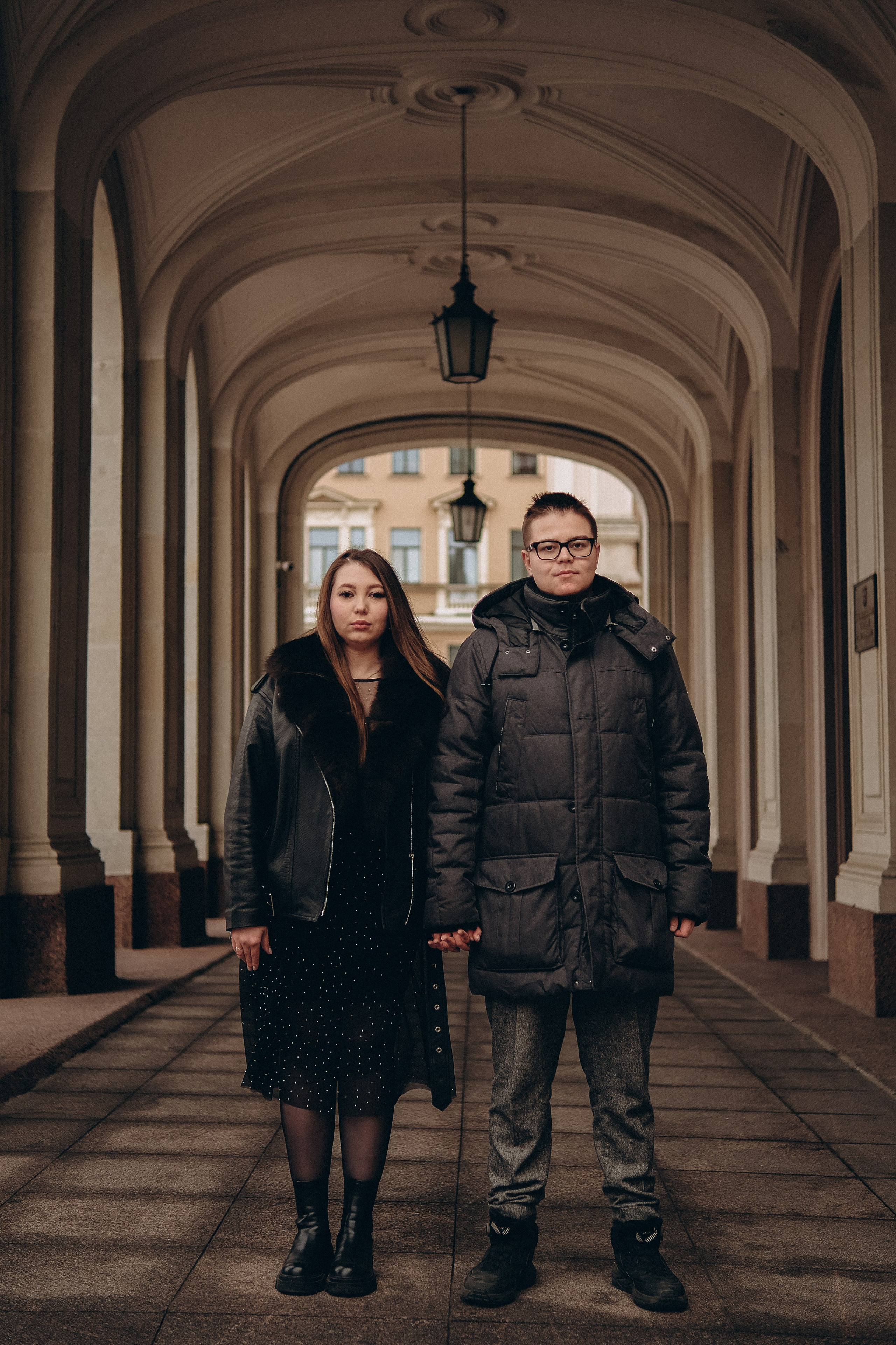 Оля & Илья. Phdkvmr.ru