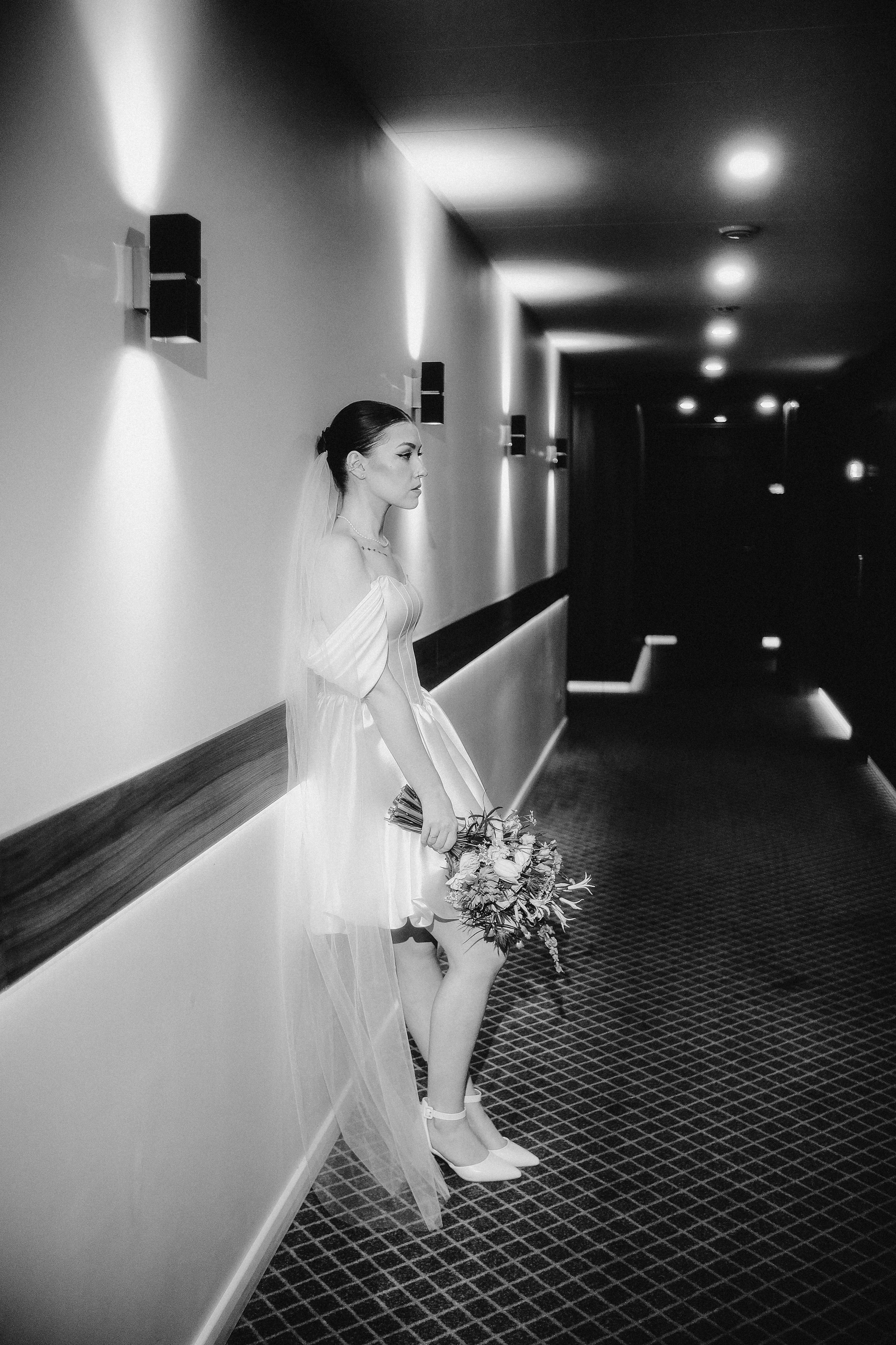 Алёна & Сергей. Загс Приморского района. Phdkvmr.ru