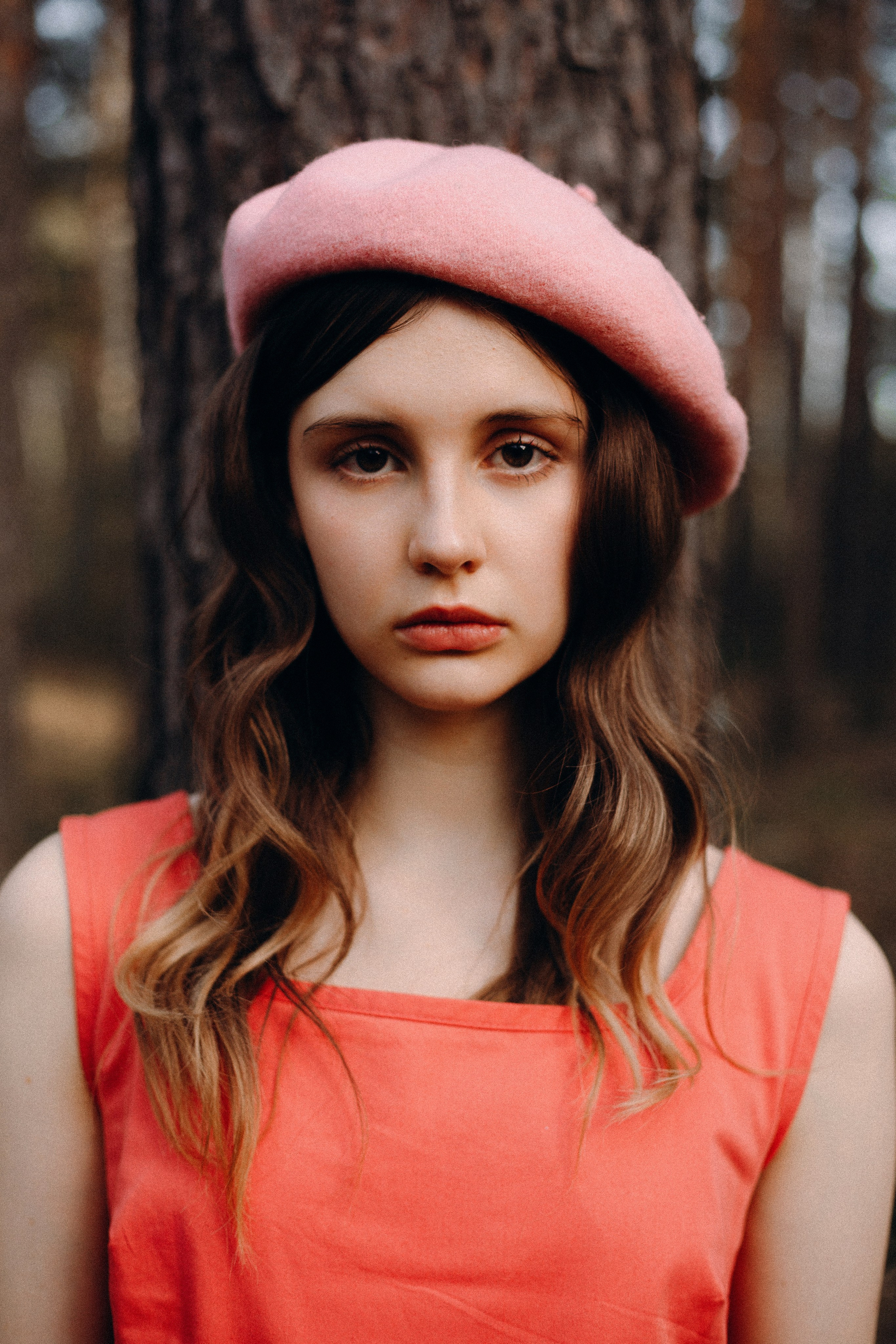 Фотосессия в стиле Уэса Андерсона. Фотограф в Нижнем Новгороде Александр Хамов