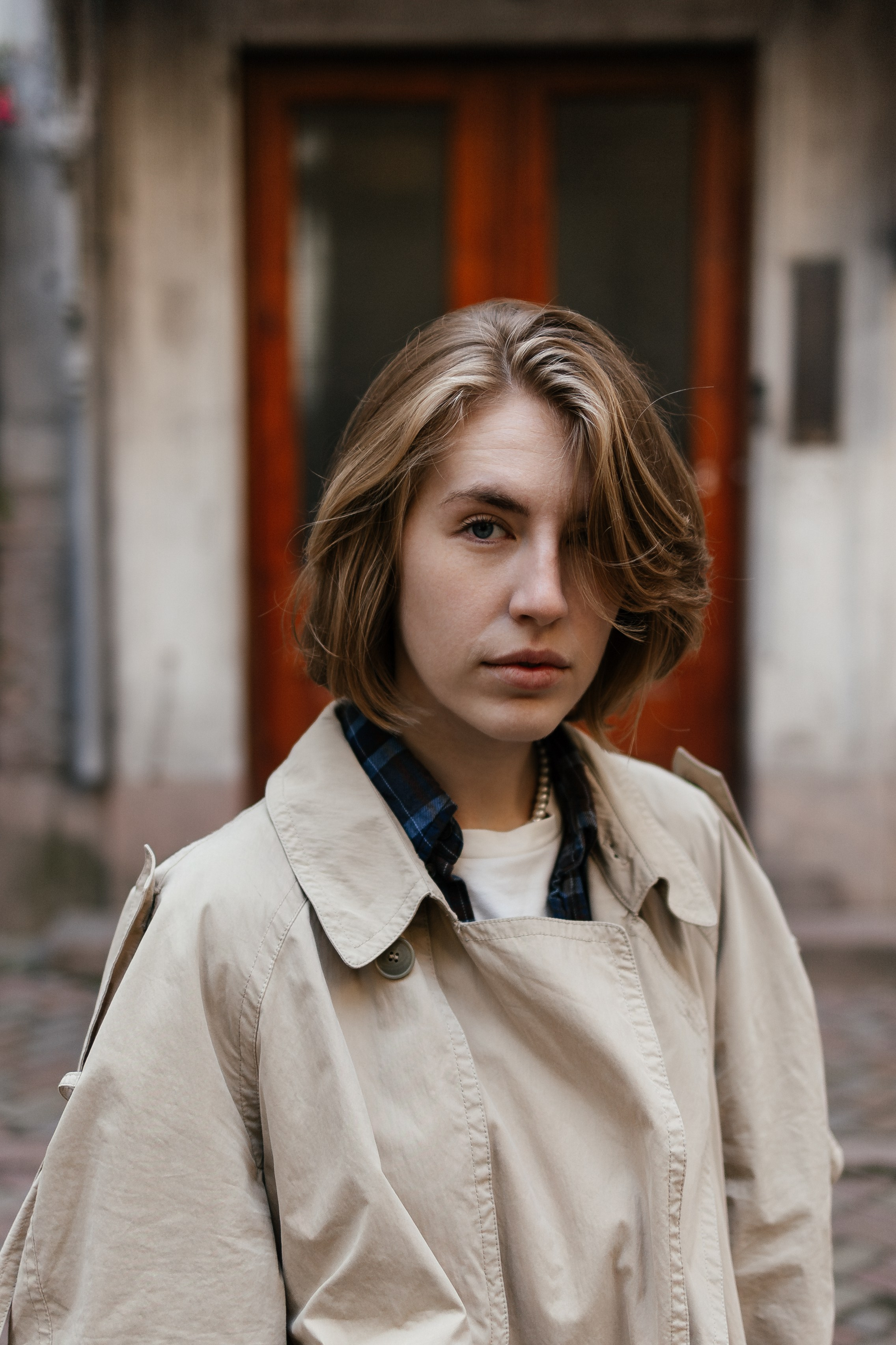 Полина и Вадим. Lifestyle фотограф в Санкт-Петербурге Анна Щекалева