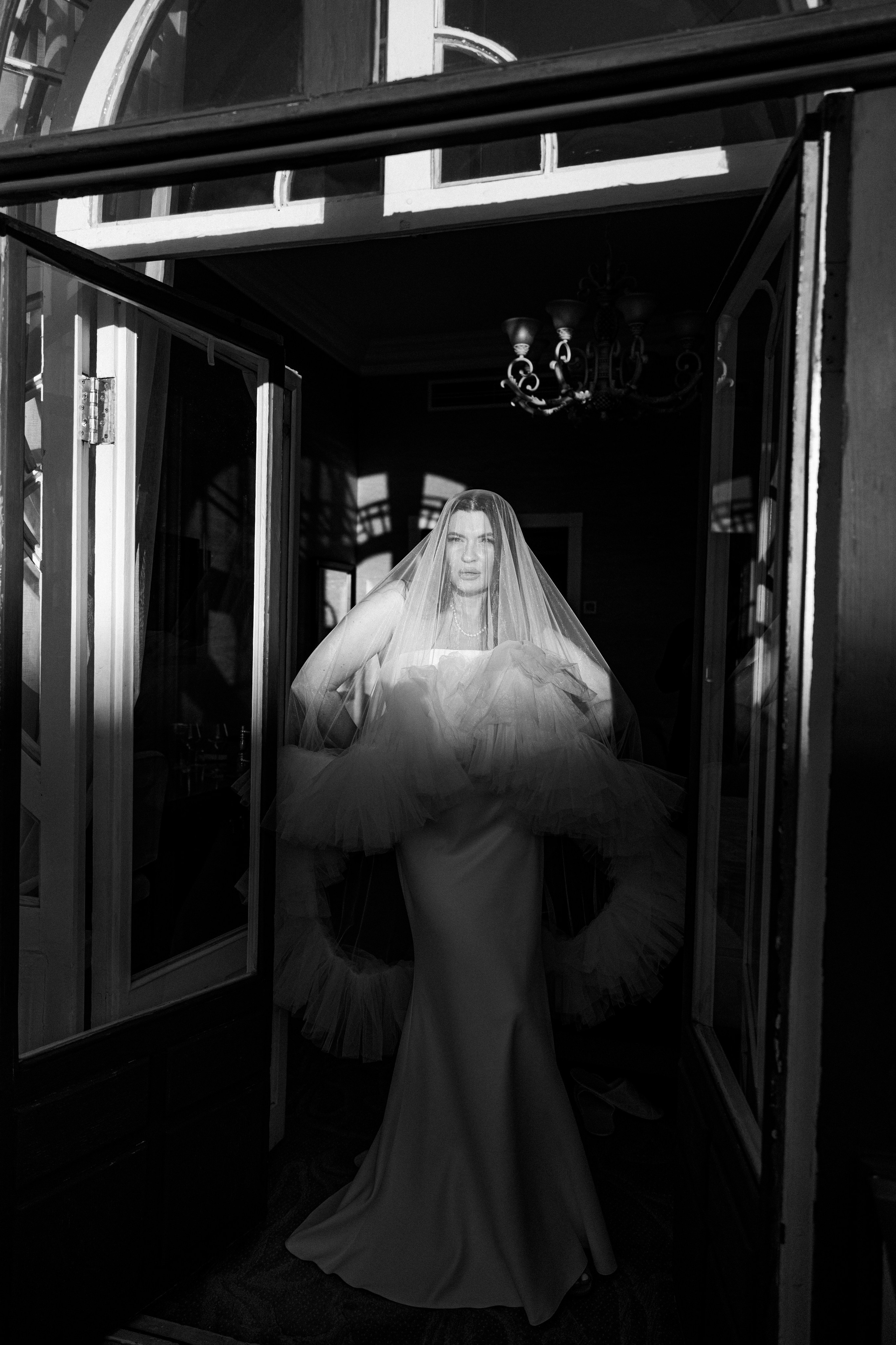 Катерина & Сергей. Фотограф Алиса Субботина