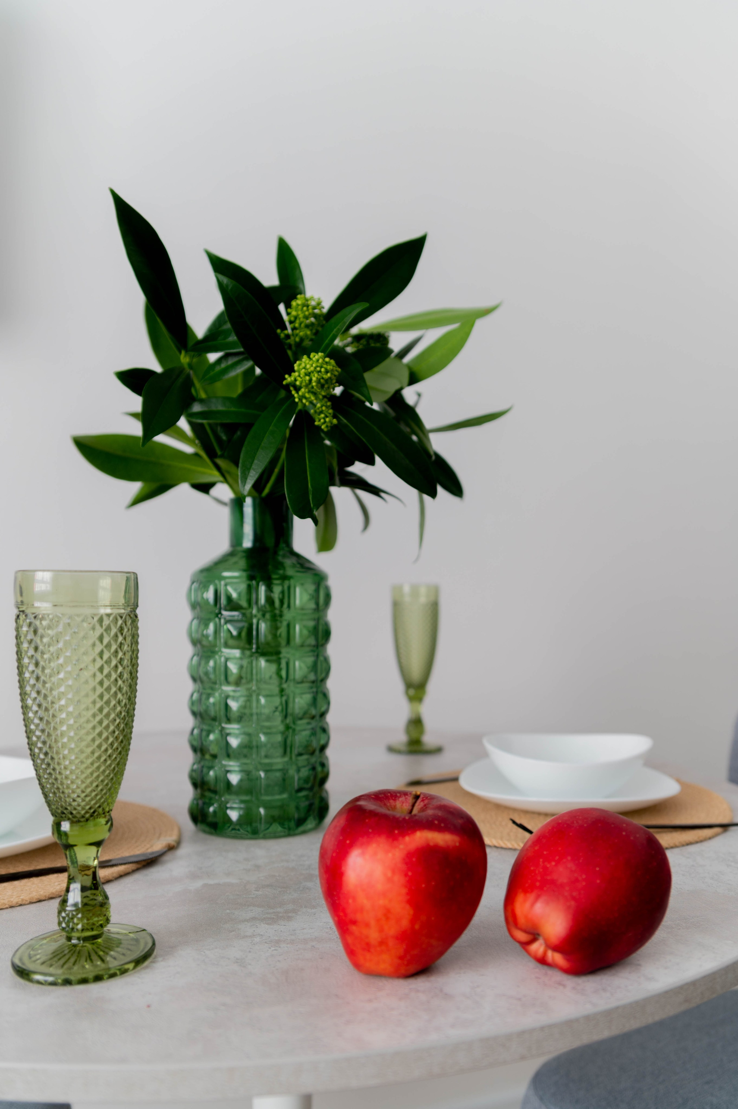 Съемка студии для посуточной аренды ЖК «Волга Парк». Интерьерный фотограф в Ярославле. Вероника Лазыкина