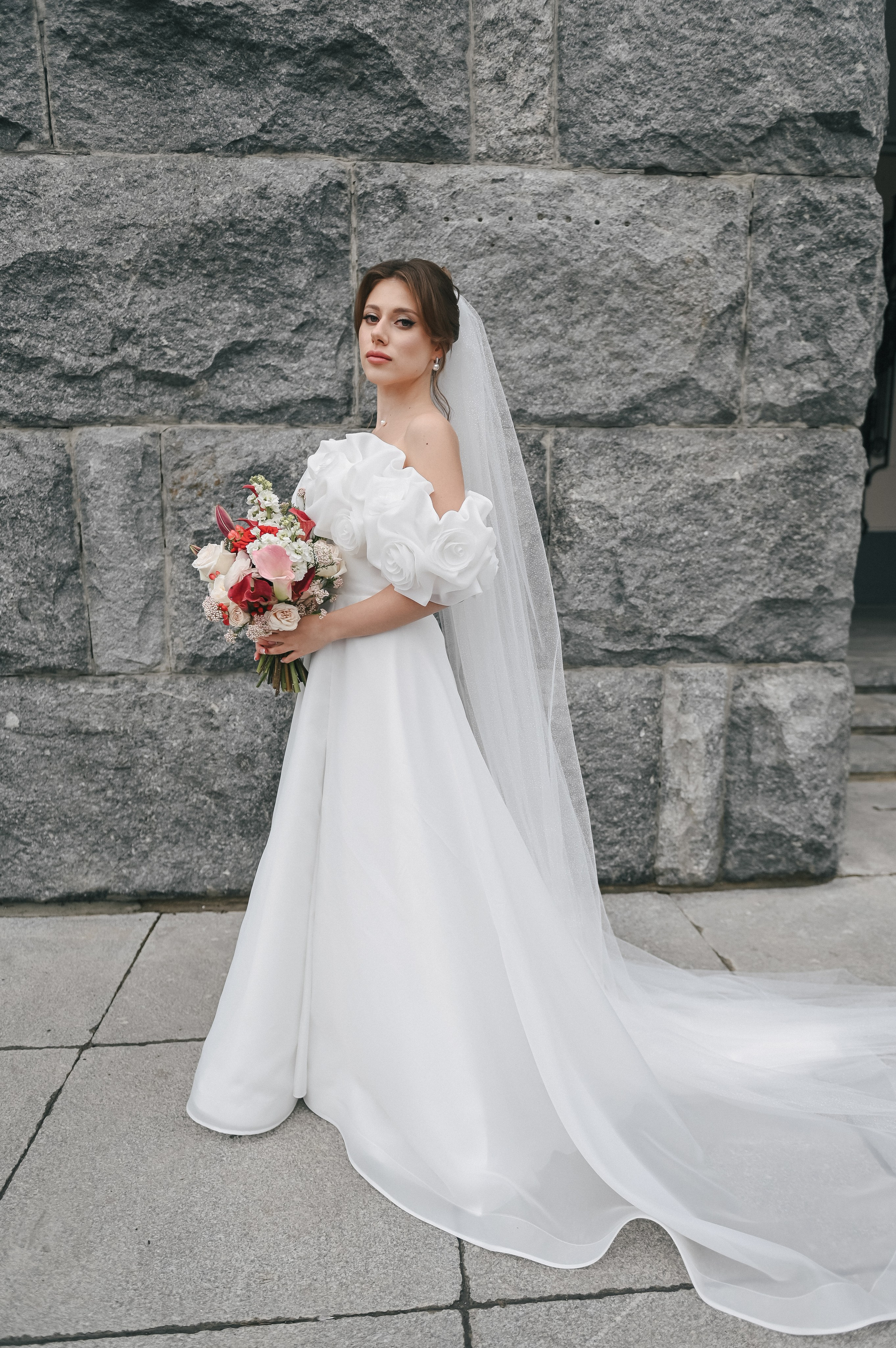 Андрей + Арина — Организация EventGstudio. Свадебный и семейный фотограф Волгоград Москва