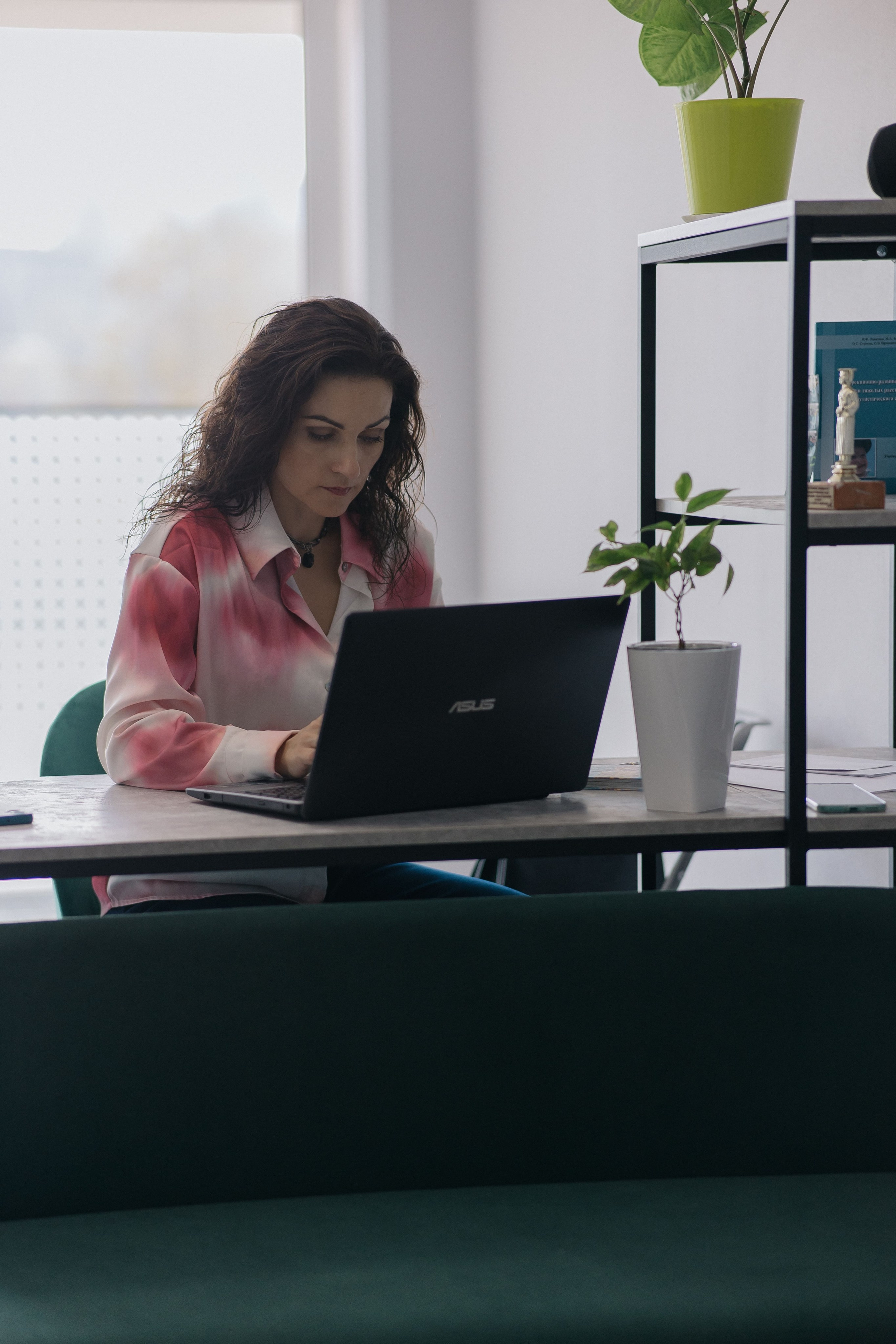 Контент-съёмка. Фотограф в Тюмени