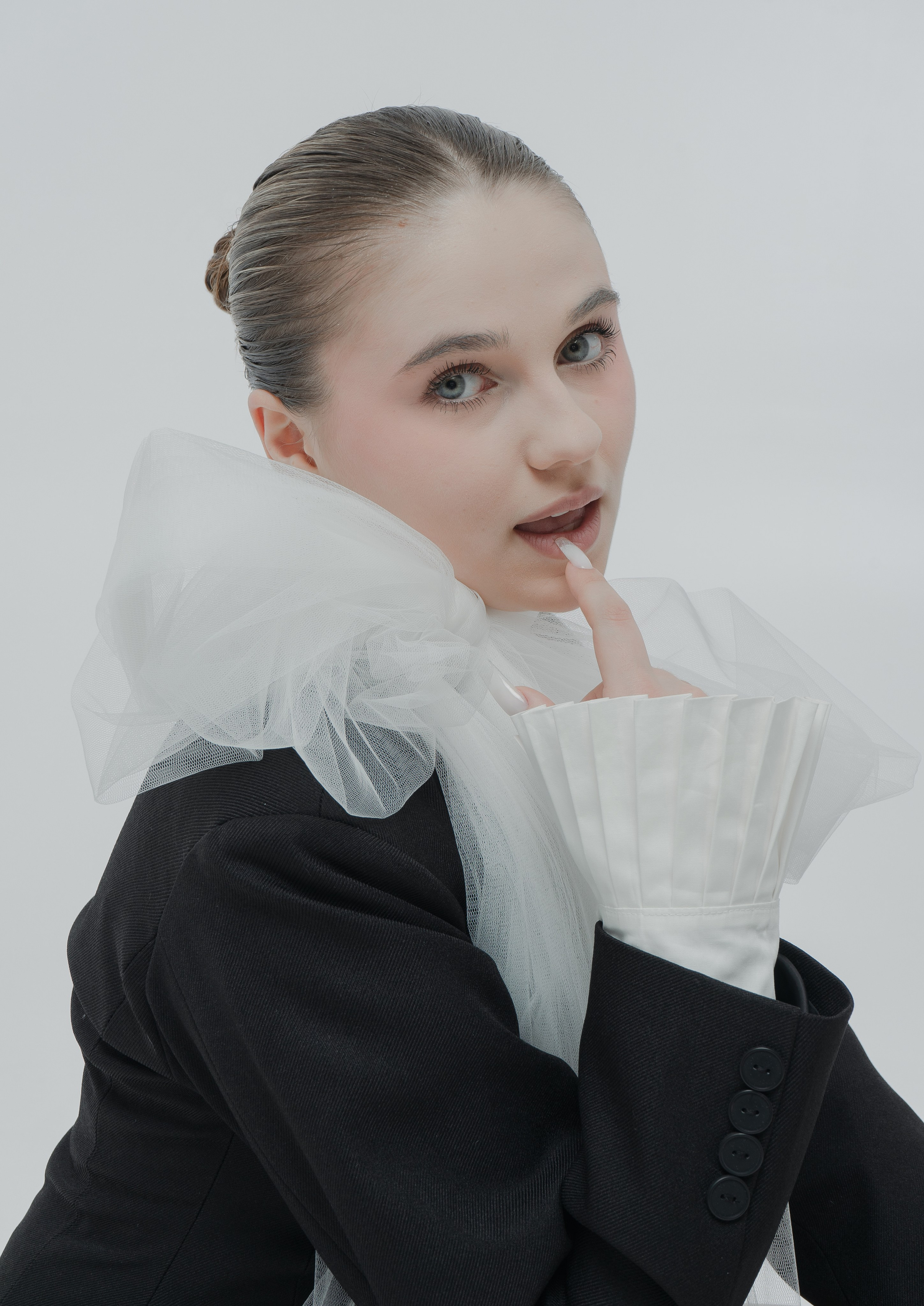 Лиза. Денис Марков — фотограф в Екатеринбурге