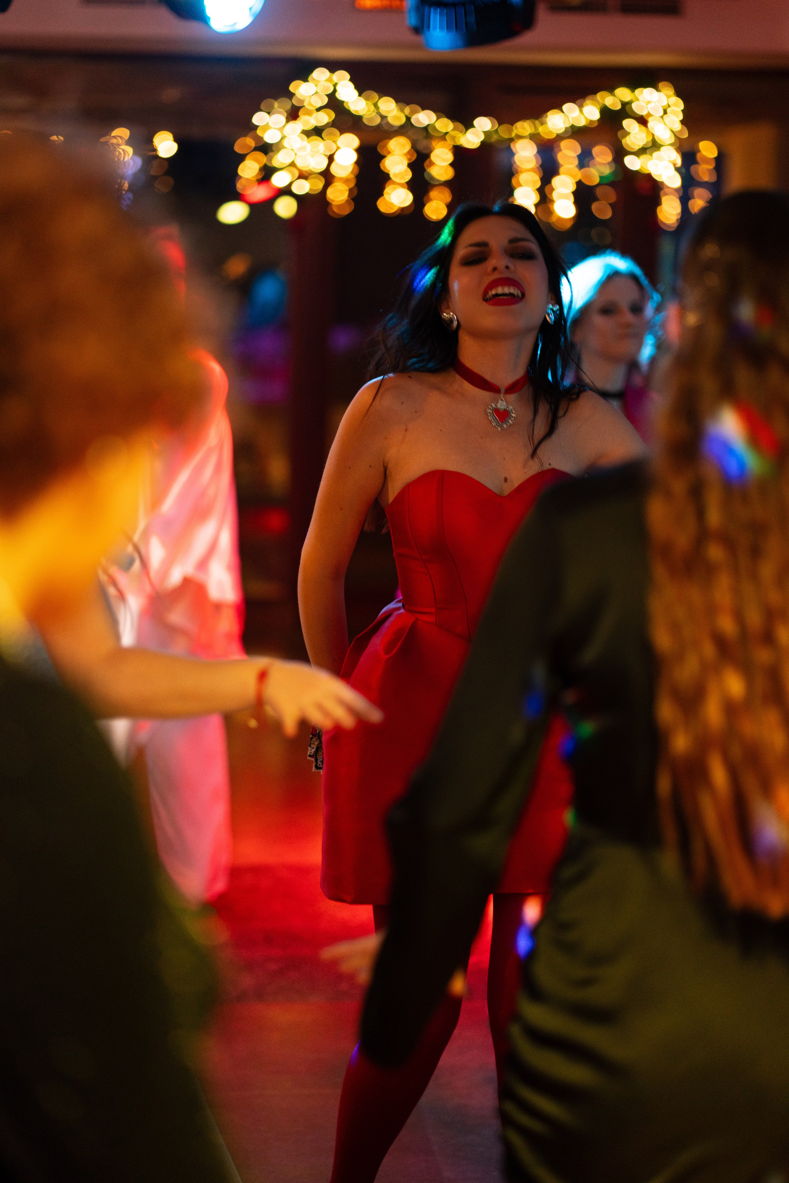 Корпоратив ПМ№ 1 на ГТК Суздаль. Фотограф в городе Владимир