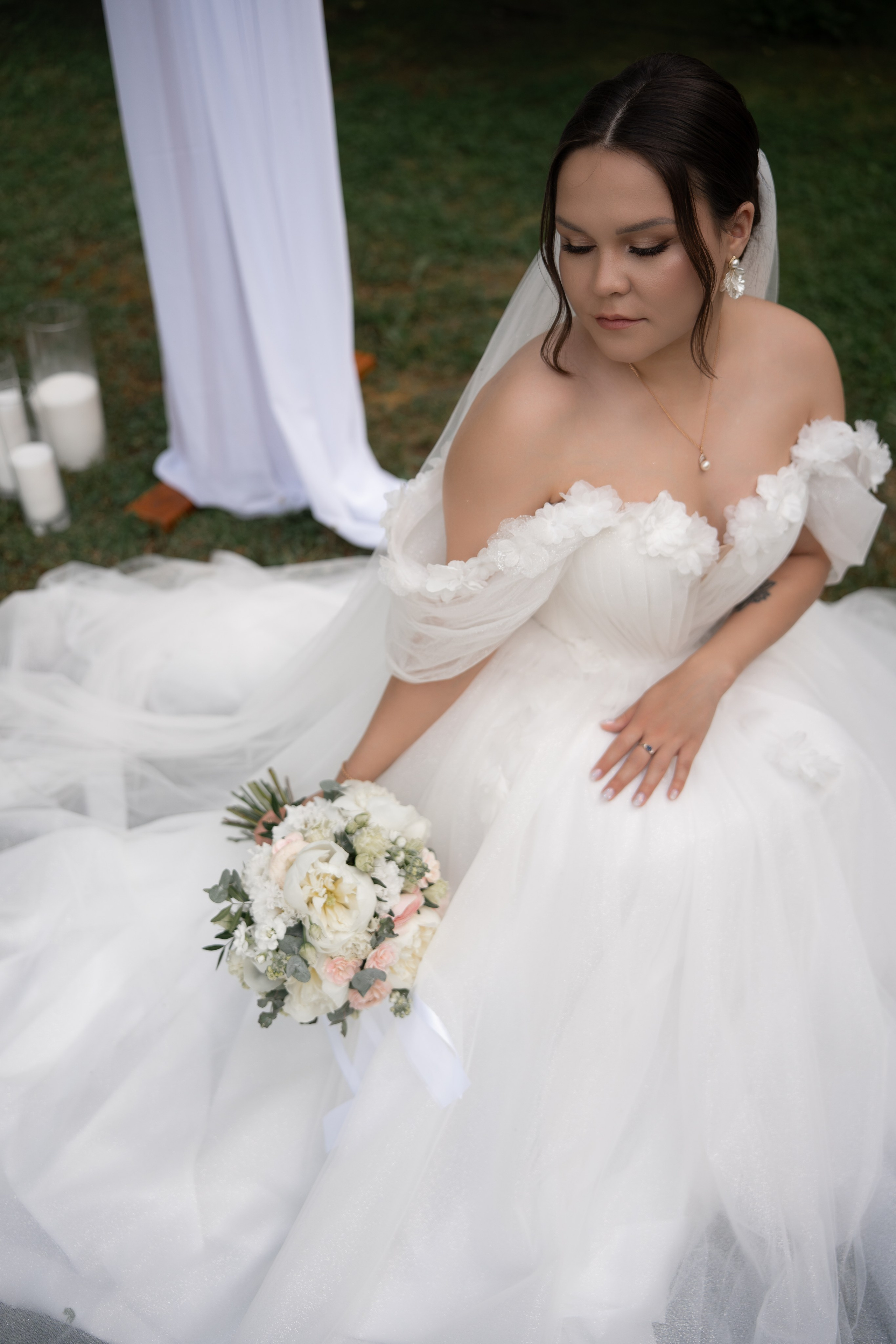 Эльвин и Ангелина. Фотограф в городе Владимир