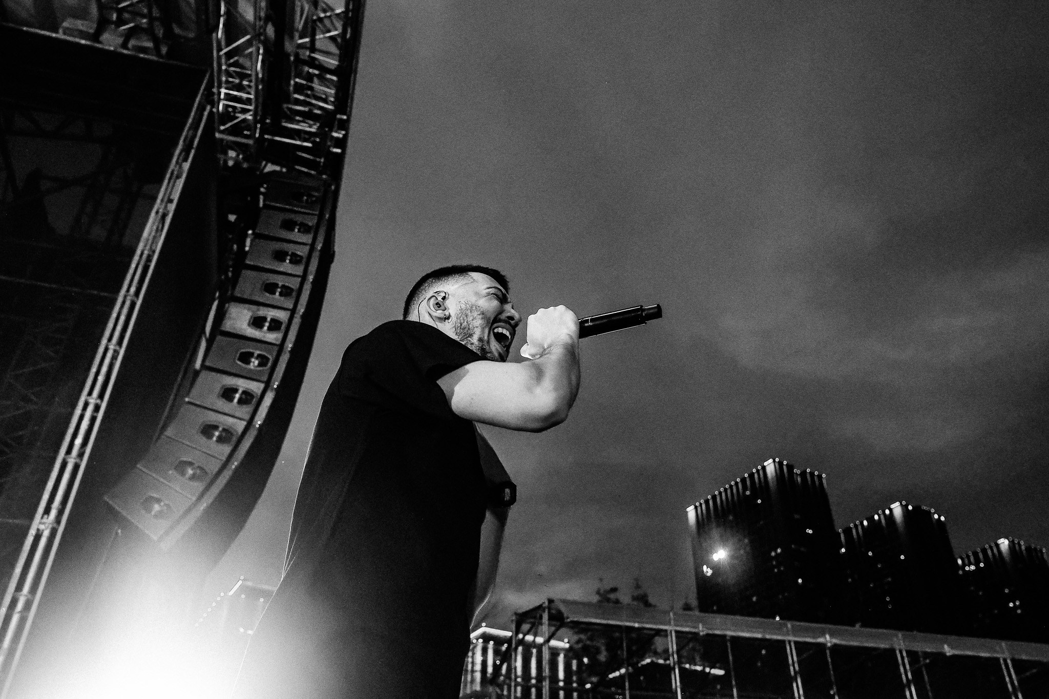 ROCK PRIVET @SUMMER SOUND