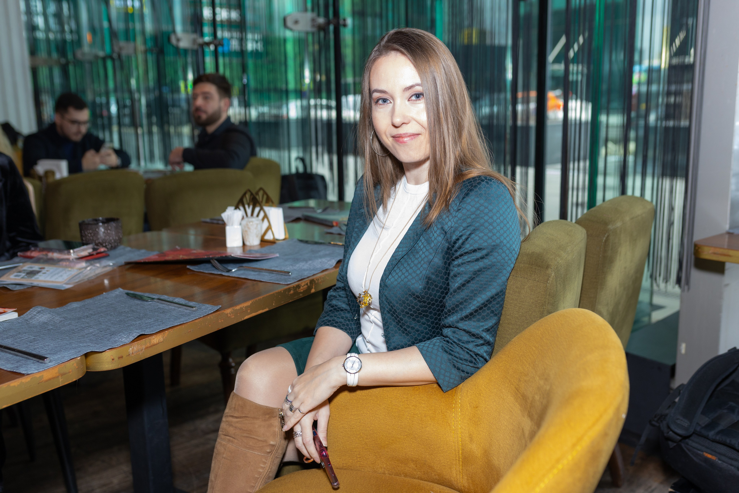 Celebrity club. Фотограф Москва