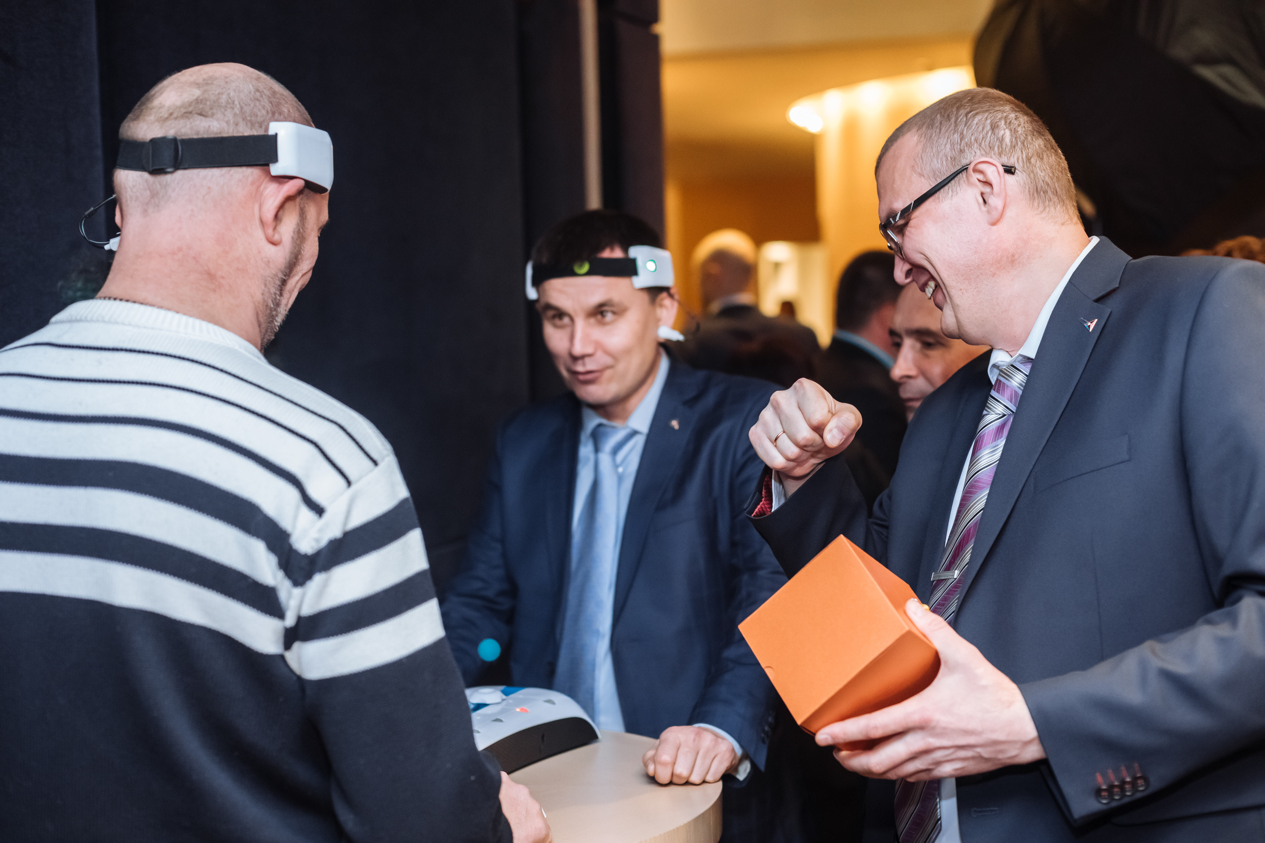 Новогодний корпоратив. Свадебный фотограф в Москве | Антон Матвеев