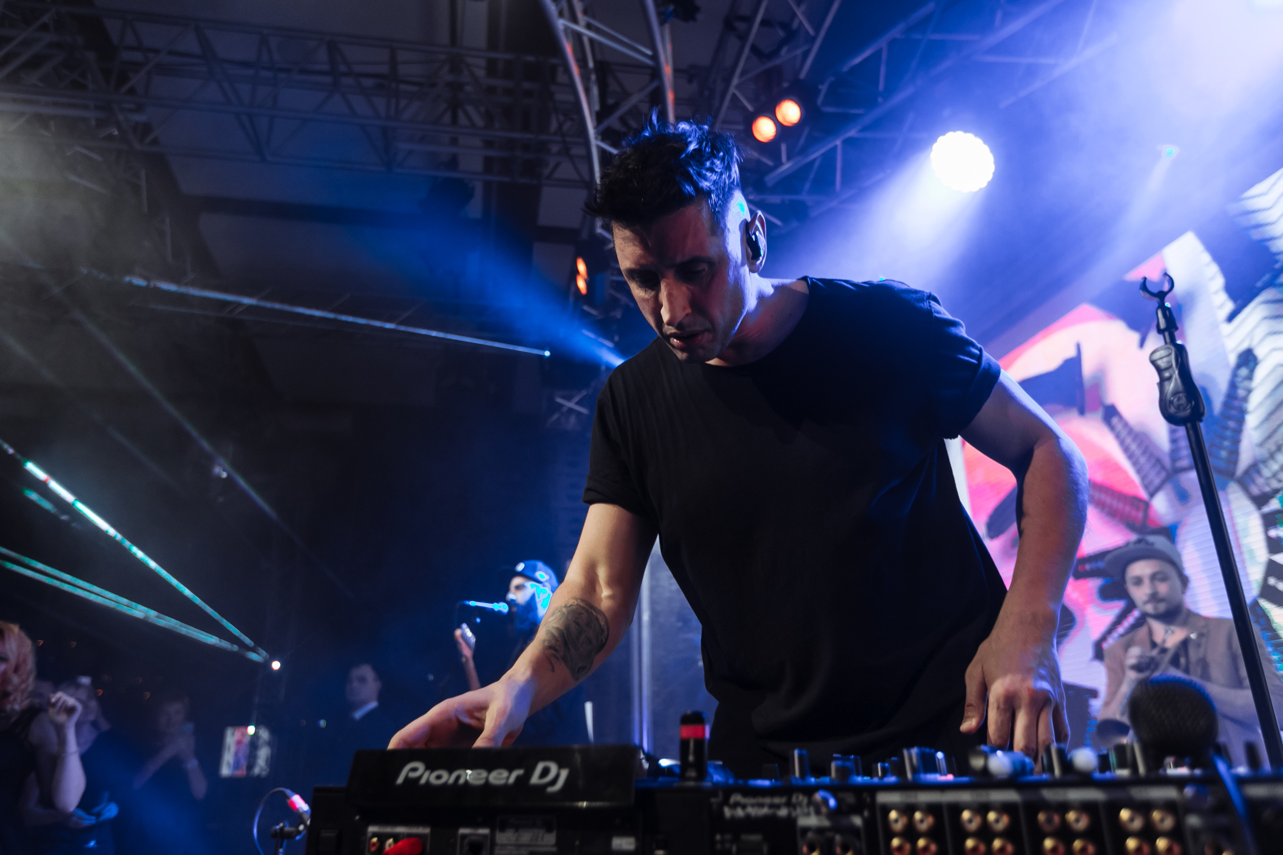 Новогодний корпоратив. Свадебный фотограф в Москве | Антон Матвеев