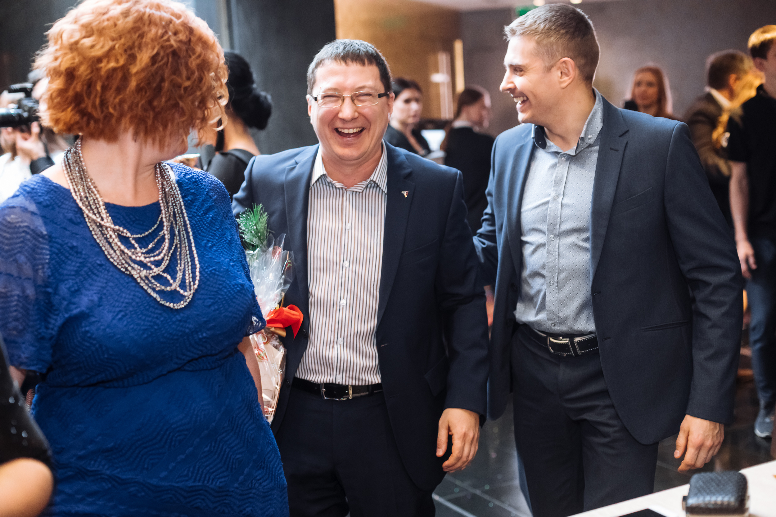 Новогодний корпоратив. Свадебный фотограф в Москве | Антон Матвеев