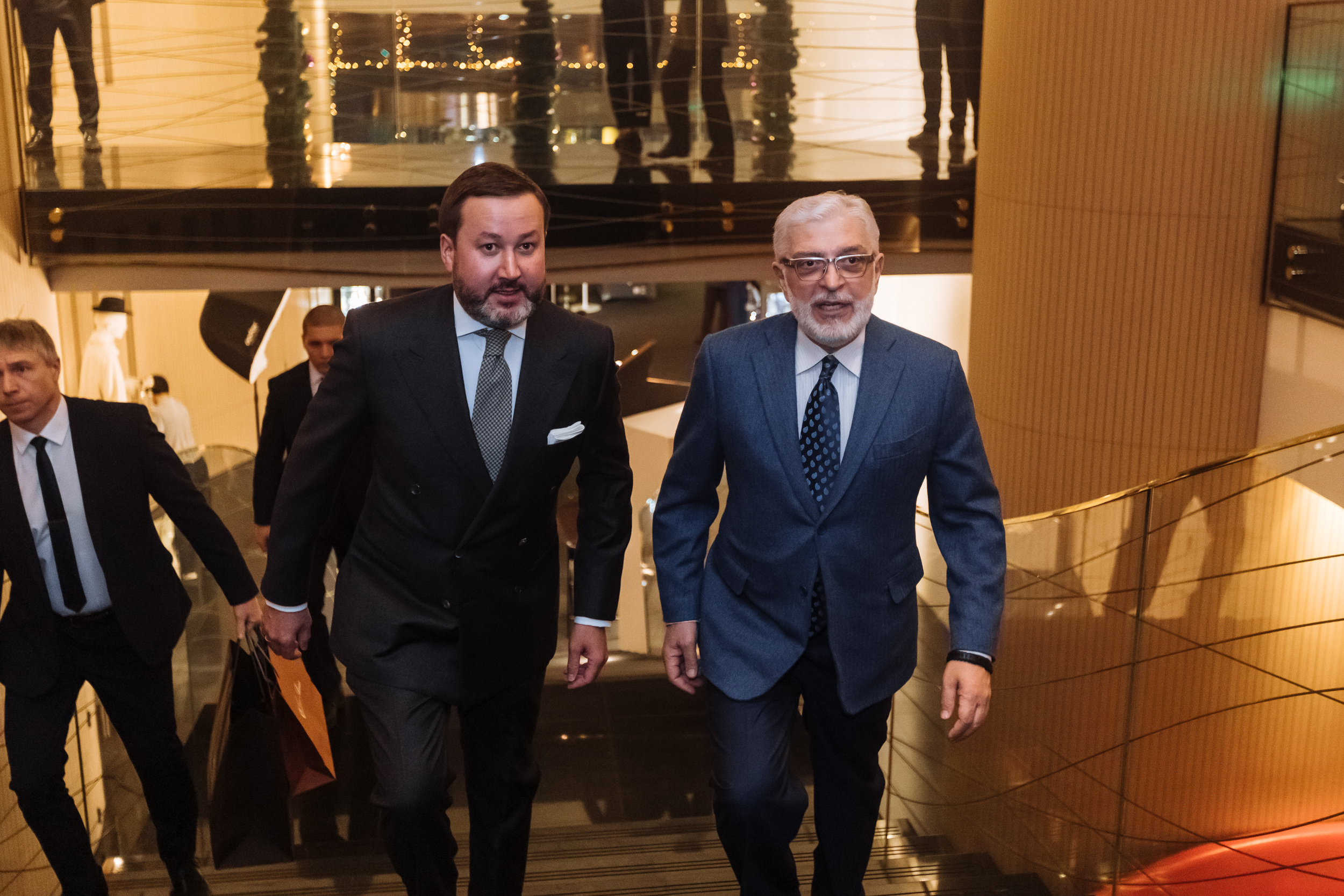 Новогодний корпоратив. Свадебный фотограф в Москве | Антон Матвеев