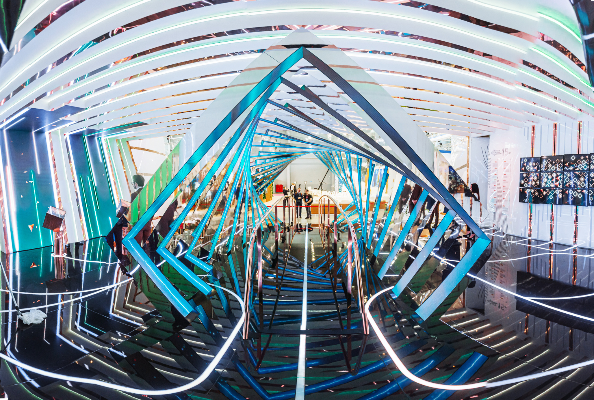 Фотограф на Иннопроме в Екатеринбурге | Иннопром. Свадебный фотограф в Москве | Антон Матвеев