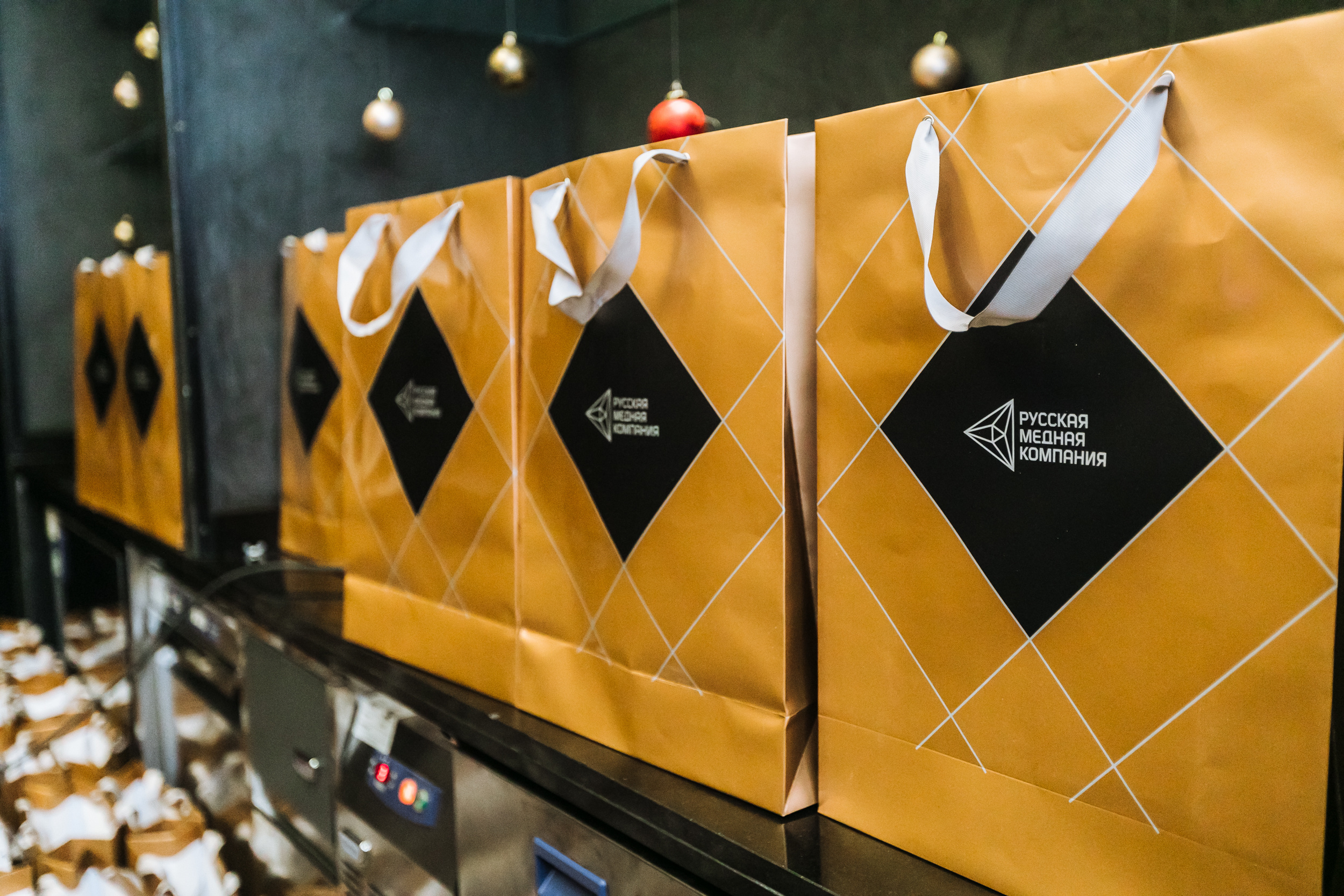 Новогодний корпоратив. Свадебный фотограф в Москве | Антон Матвеев