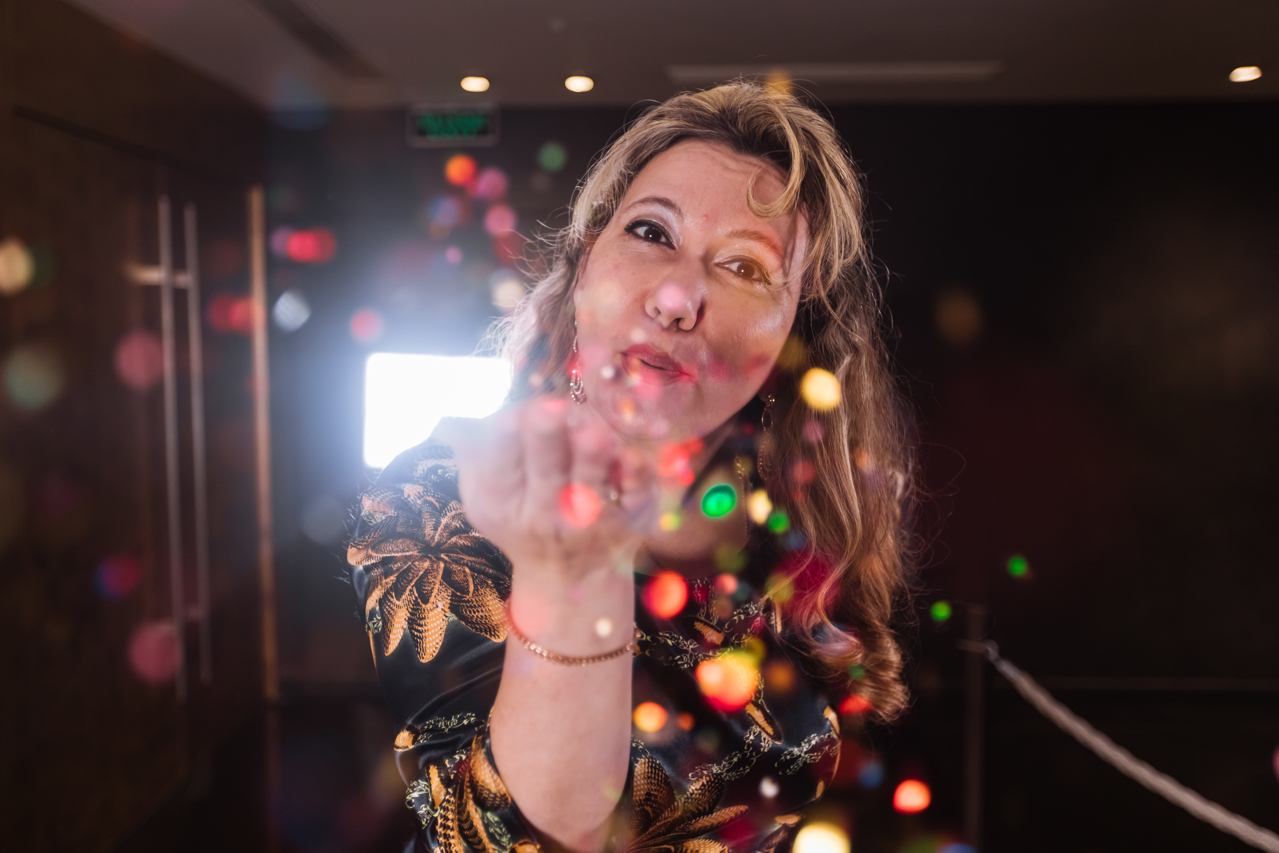 Новогодний корпоратив. Свадебный фотограф в Москве | Антон Матвеев