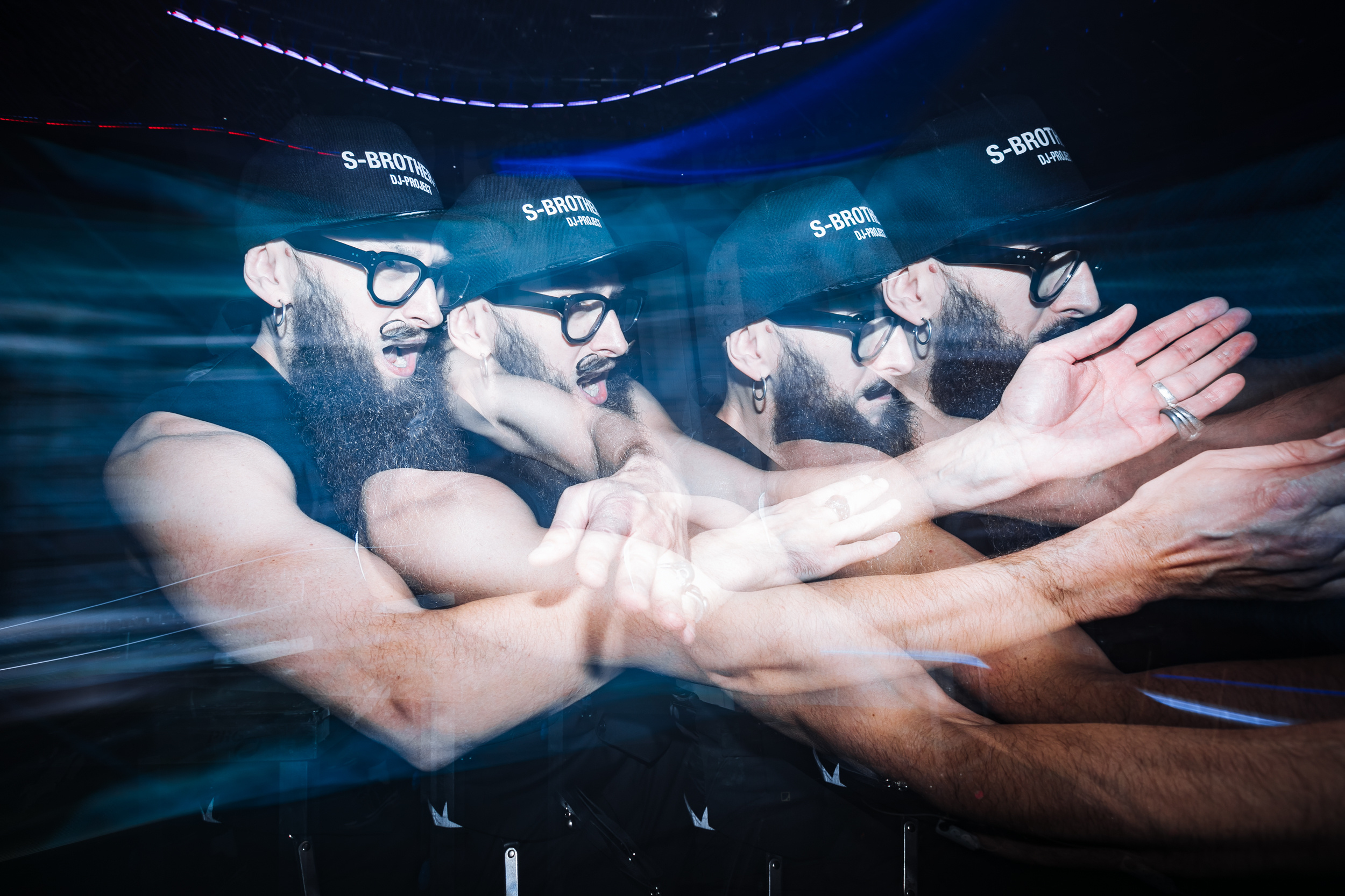 Новогодний корпоратив. Свадебный фотограф в Москве | Антон Матвеев