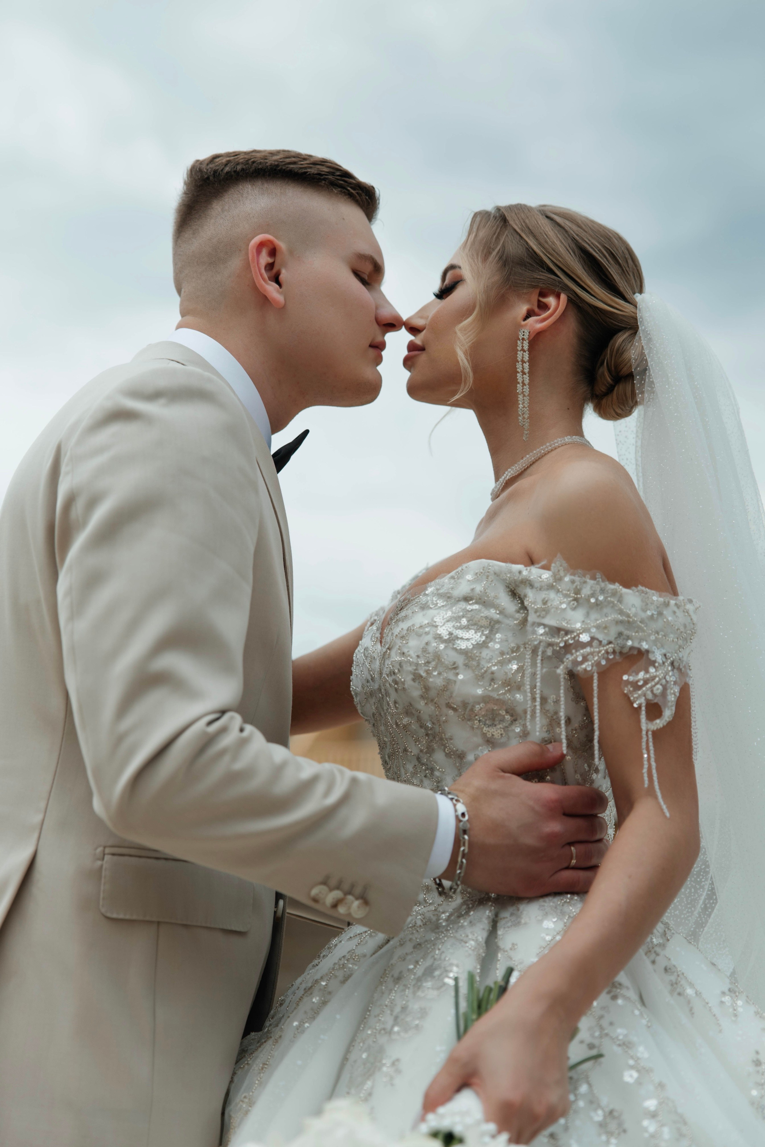 DMITRY & MARIA. Свадебное ФОТО & ВИДЕО Москва/Липецк